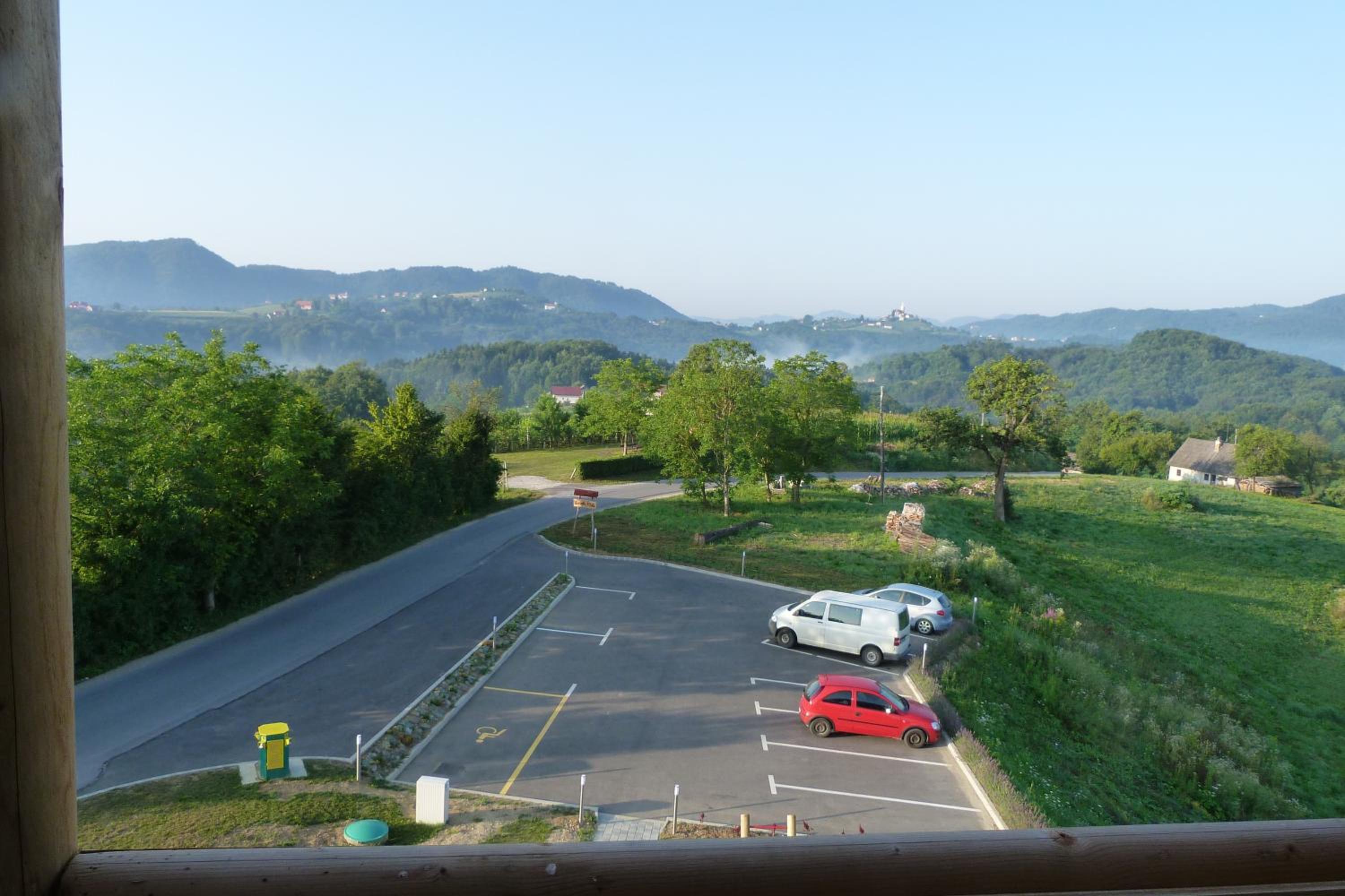 Guest House Eco Vila Mila