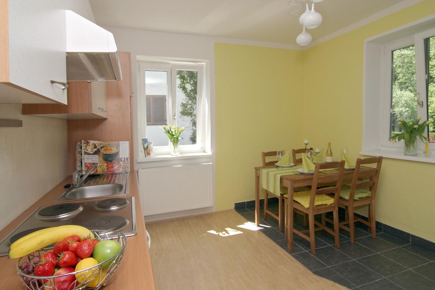 Salzburg Vacations - Haus Hillinger - Property Image 3