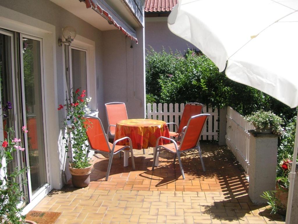 Salzburg Vacations - Haus Hillinger - Property Image 2