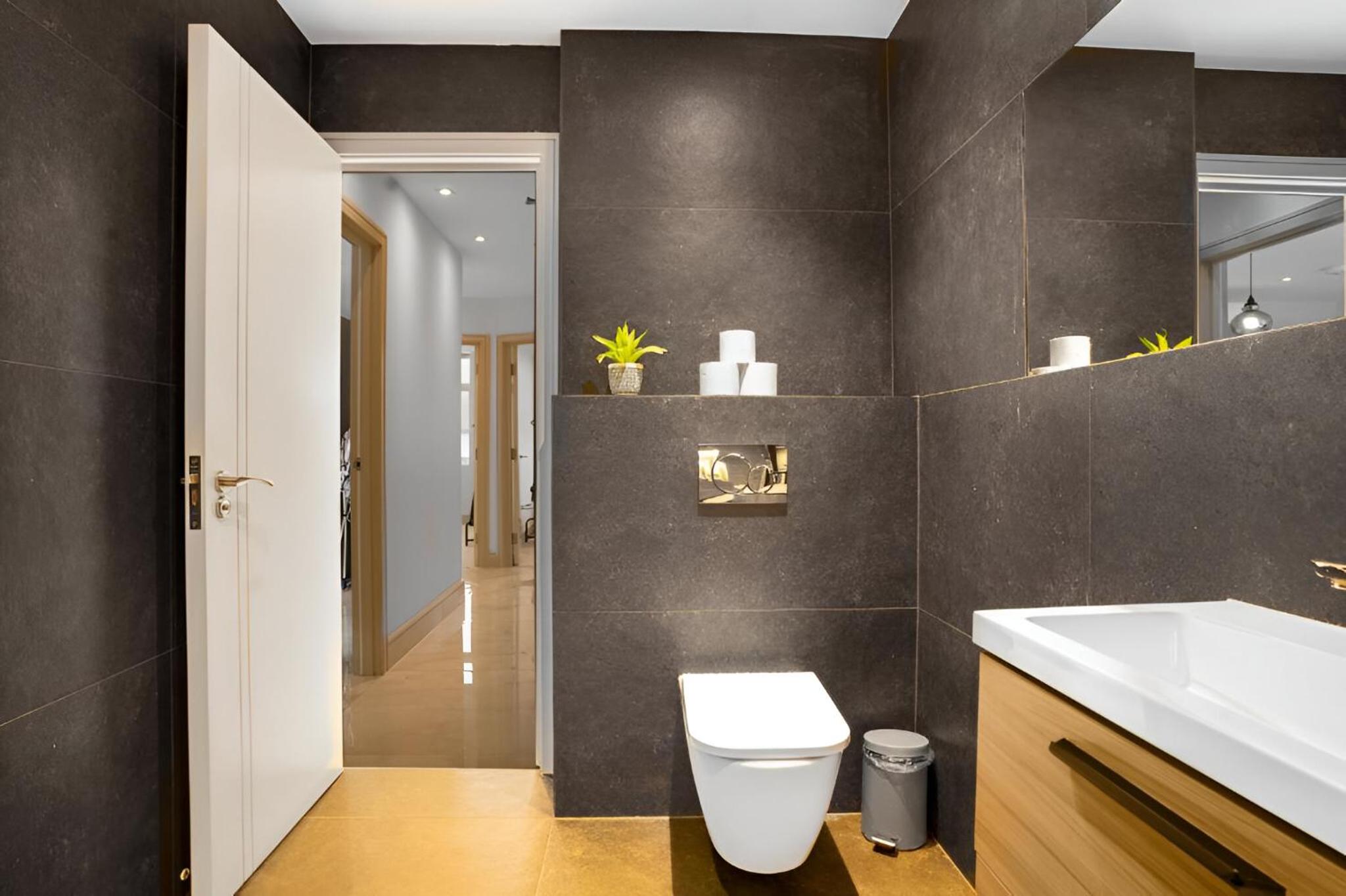 Wembley Park Cosy Flats 5mins to station!