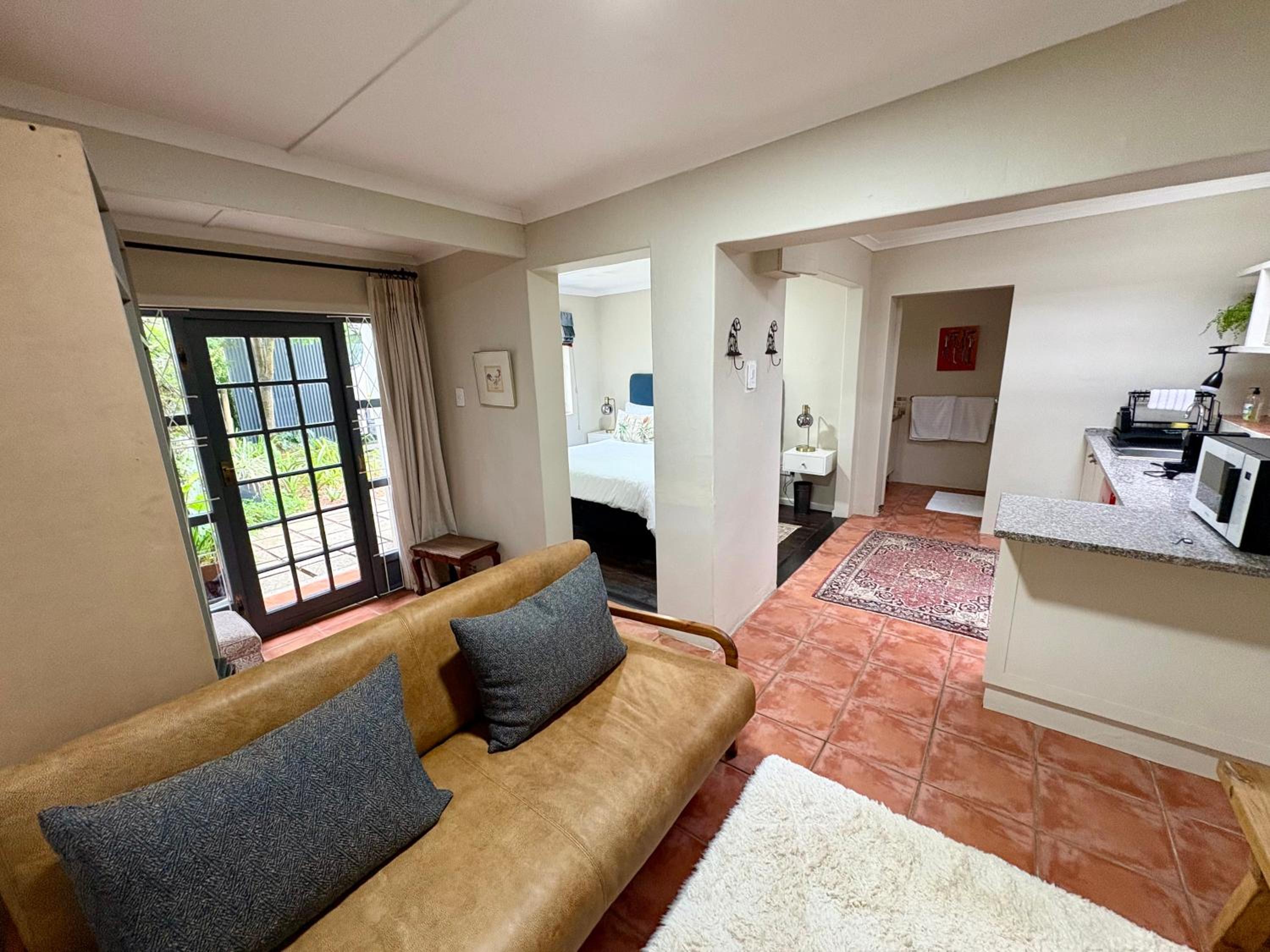 Oatlands Cottages