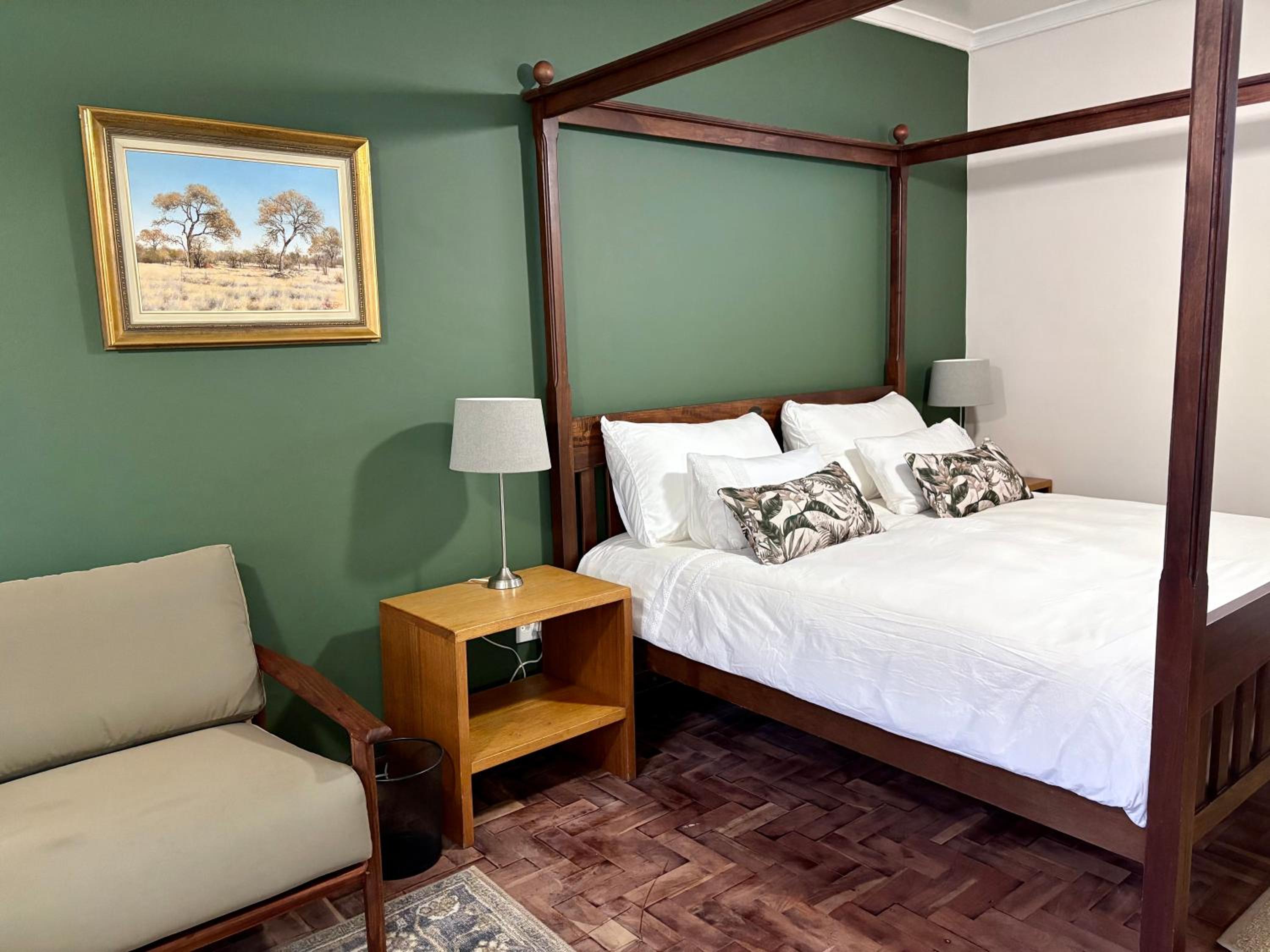 Oatlands Cottages