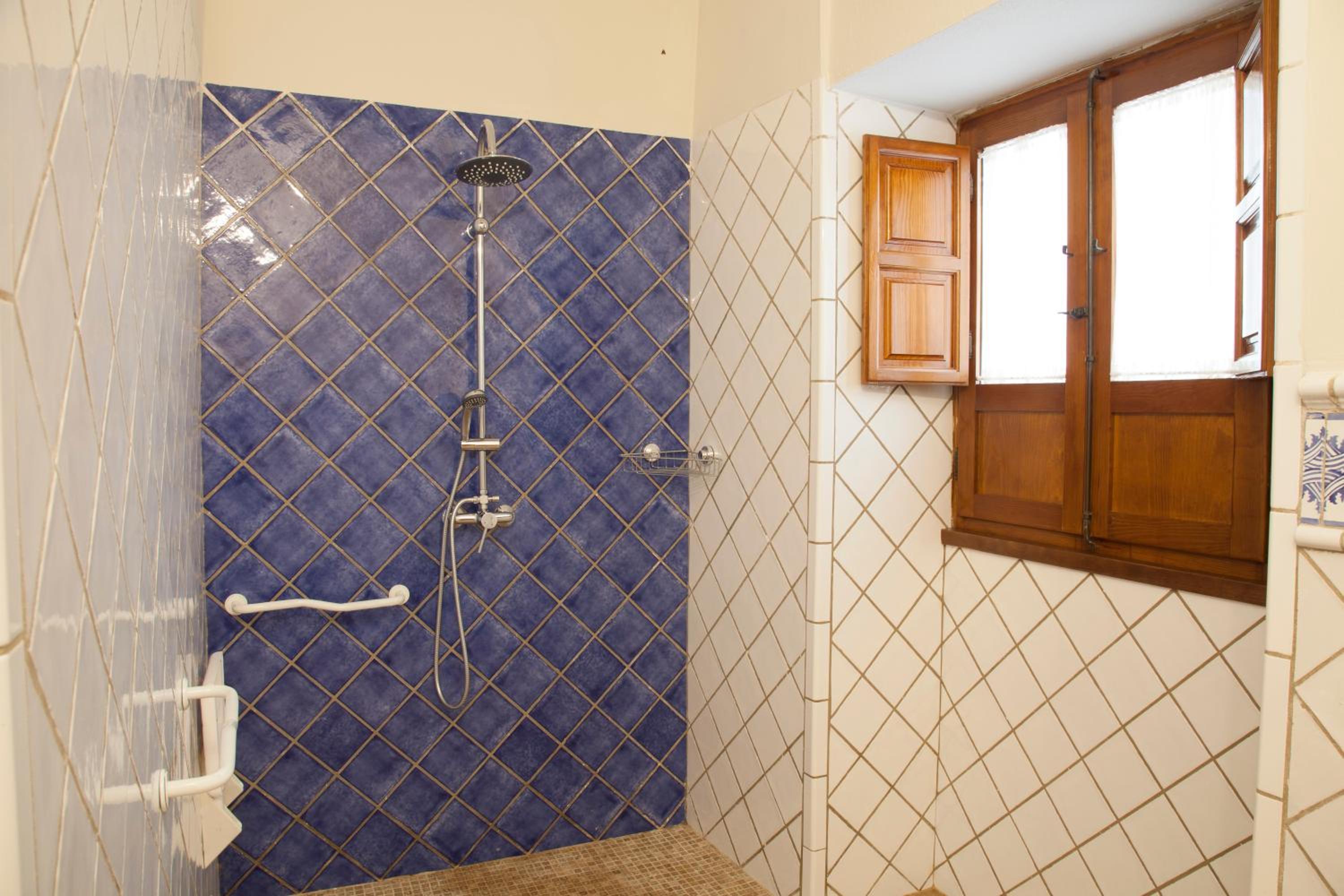 Apartamentos Casa del Aceite