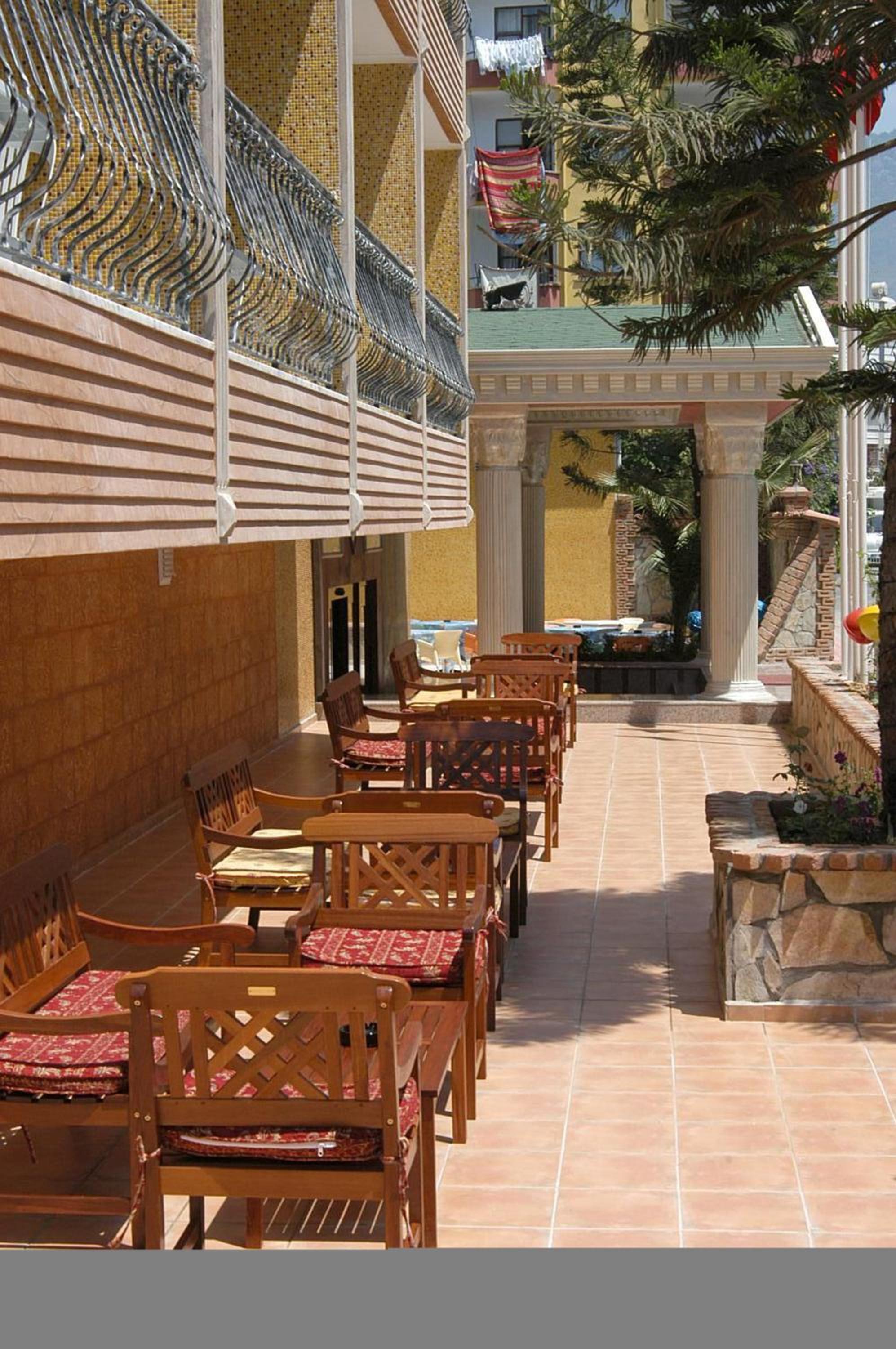 Wasa Hotel - Image 23