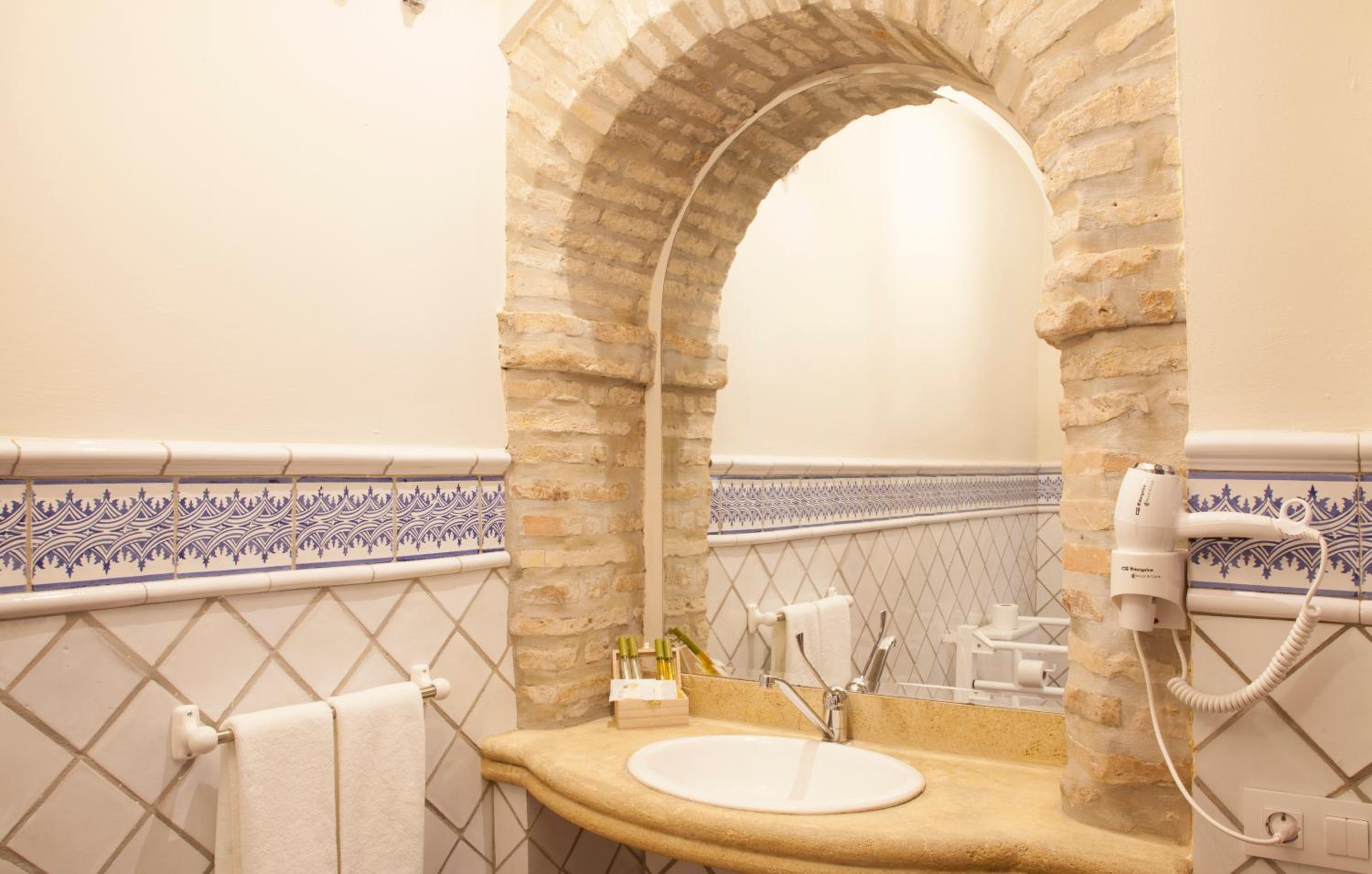 Apartamentos Casa del Aceite