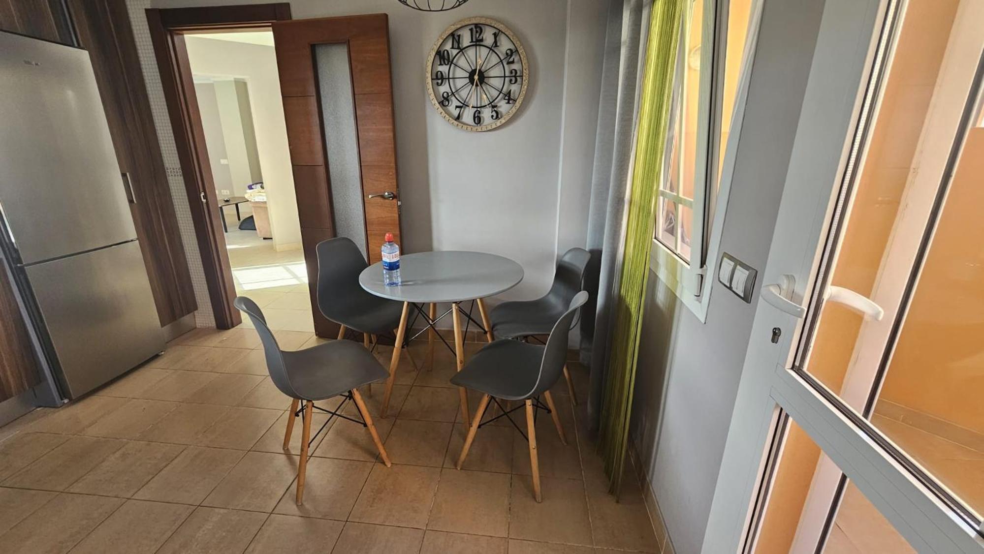 VILLA Las Americas, sea view in South Tenerife