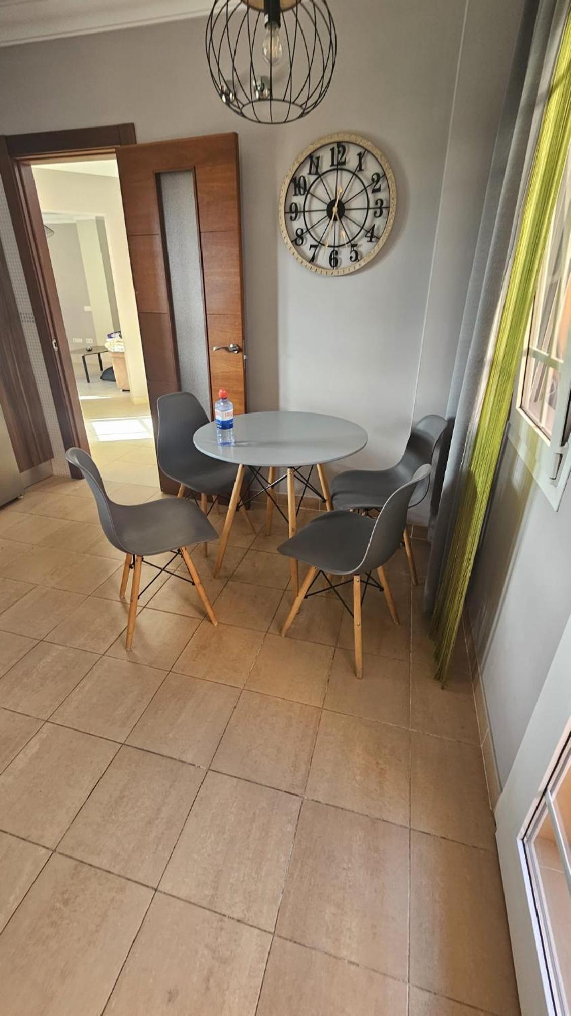 VILLA Las Americas, sea view in South Tenerife