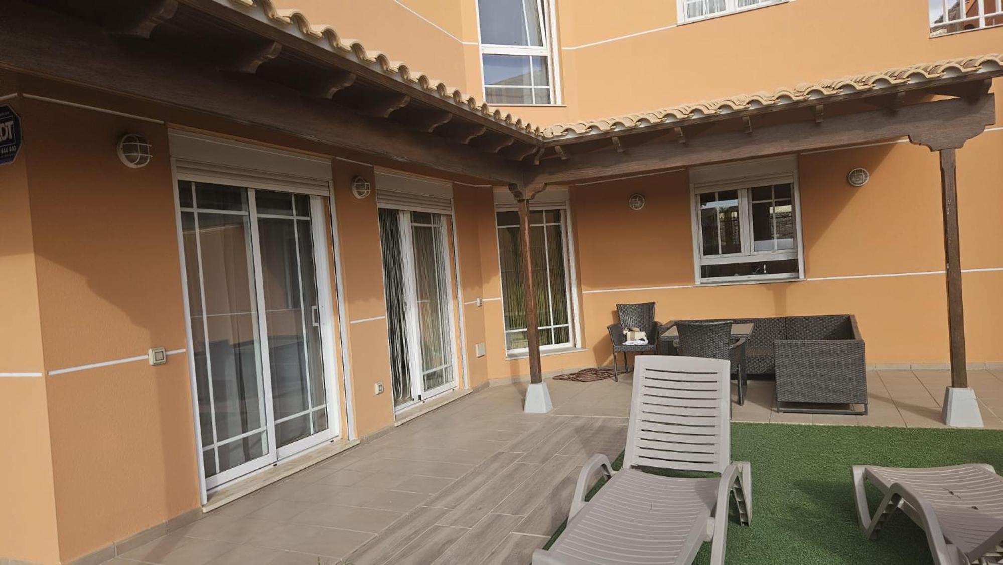 VILLA Las Americas, sea view in South Tenerife