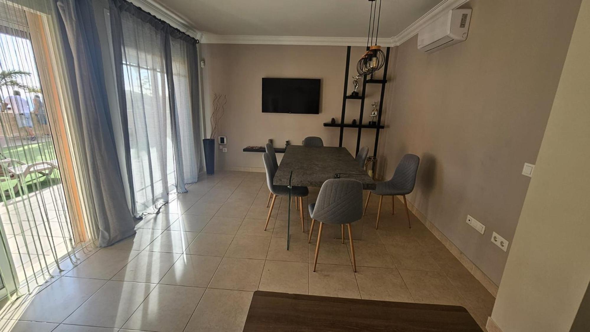 VILLA Las Americas, sea view in South Tenerife