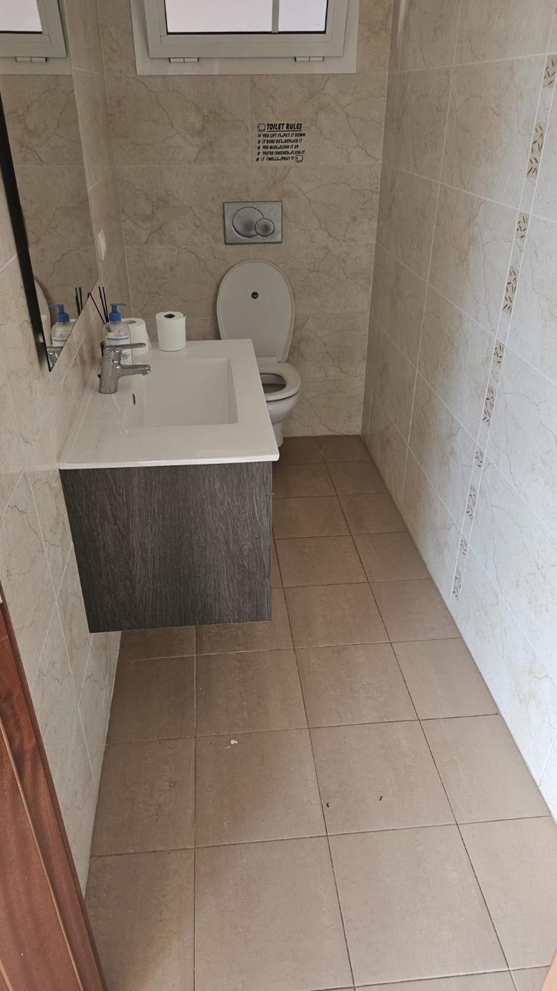 VILLA Las Americas, sea view in South Tenerife