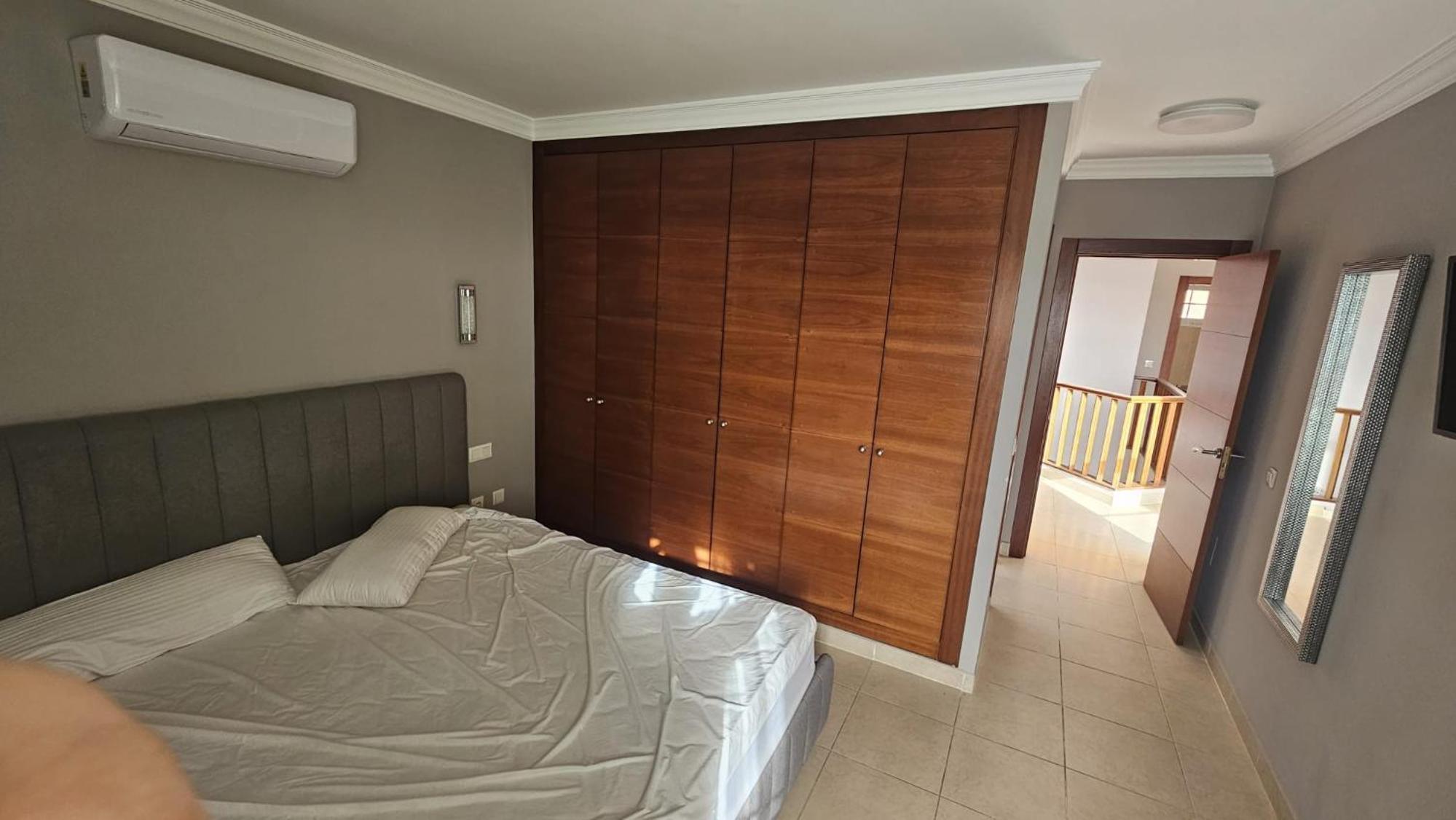 VILLA Las Americas, sea view in South Tenerife