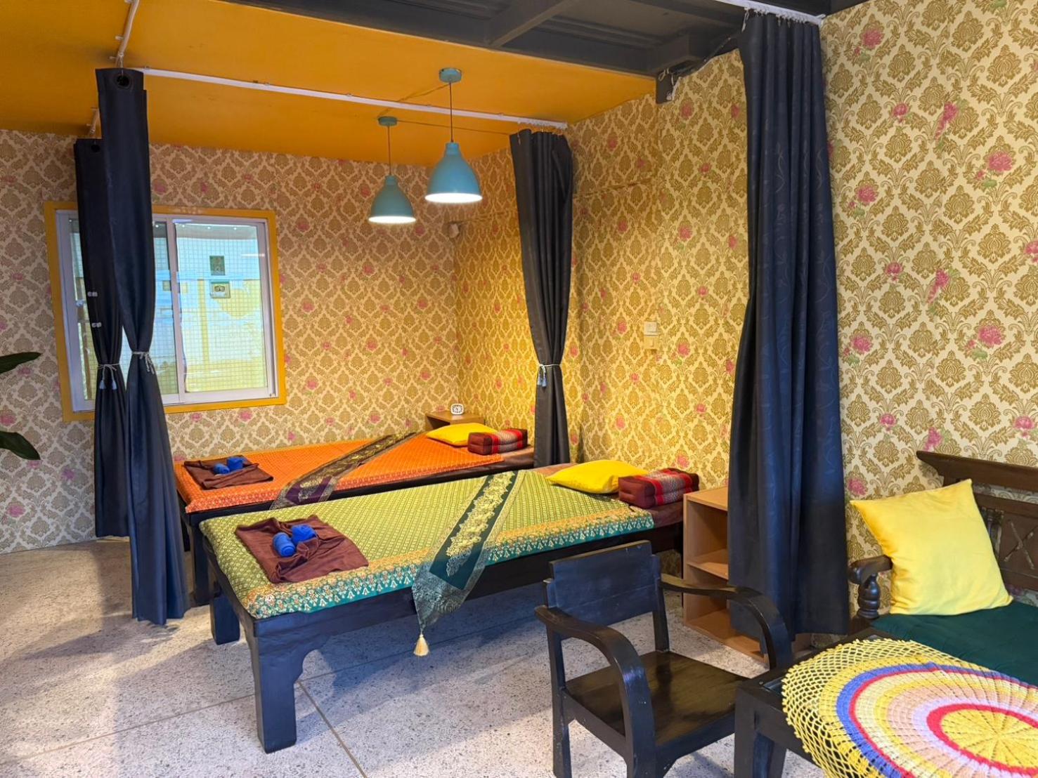 Dengba Hostel - Loikroh Chiangmai