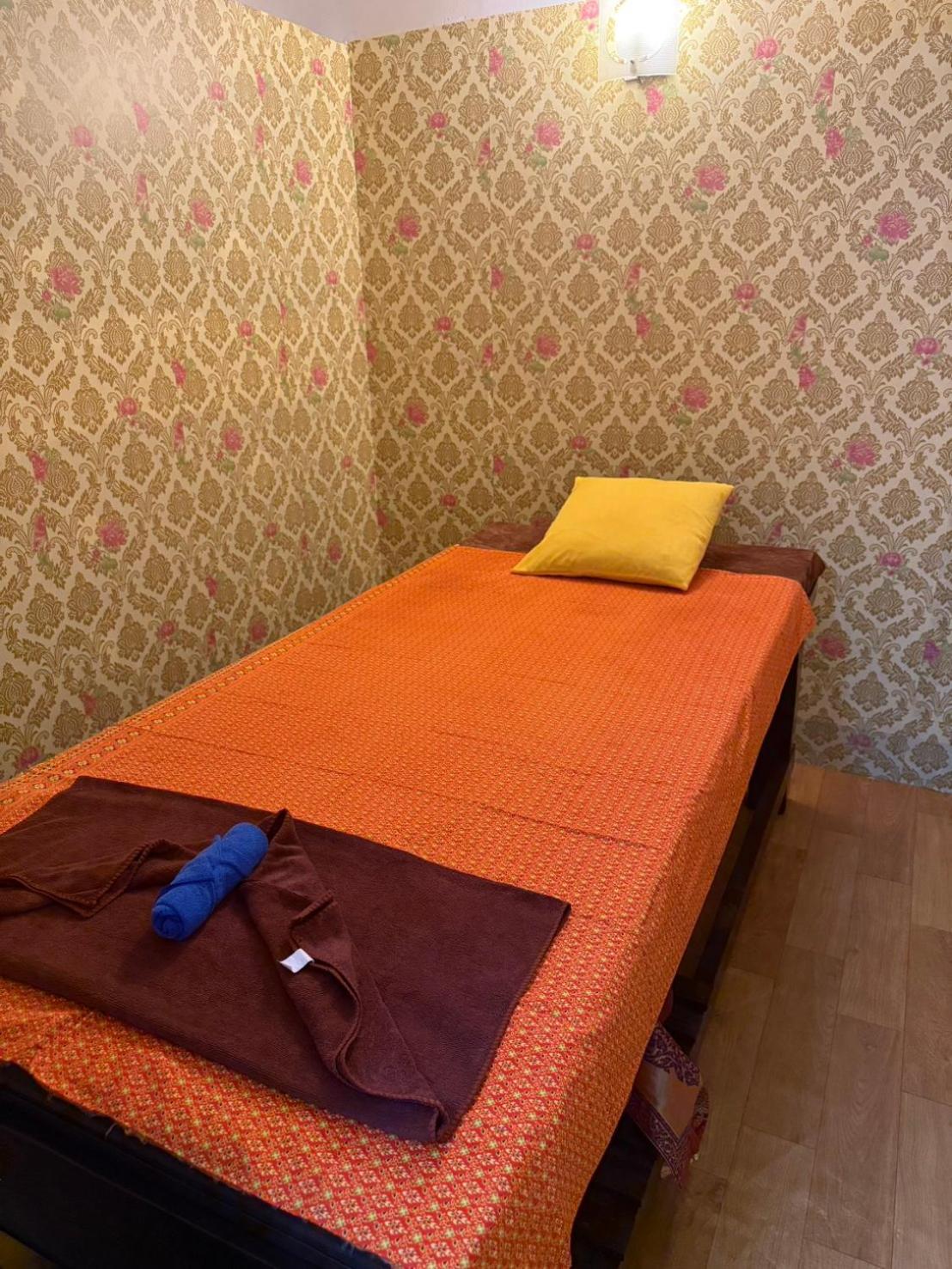 Dengba Hostel - Loikroh Chiangmai