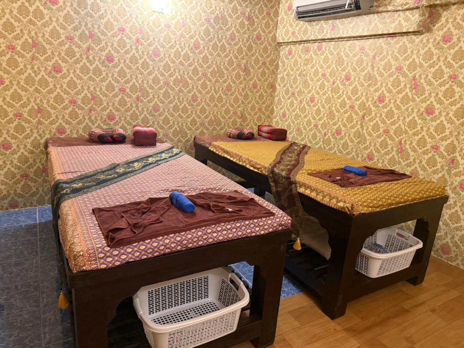 Dengba Hostel - Loikroh Chiangmai