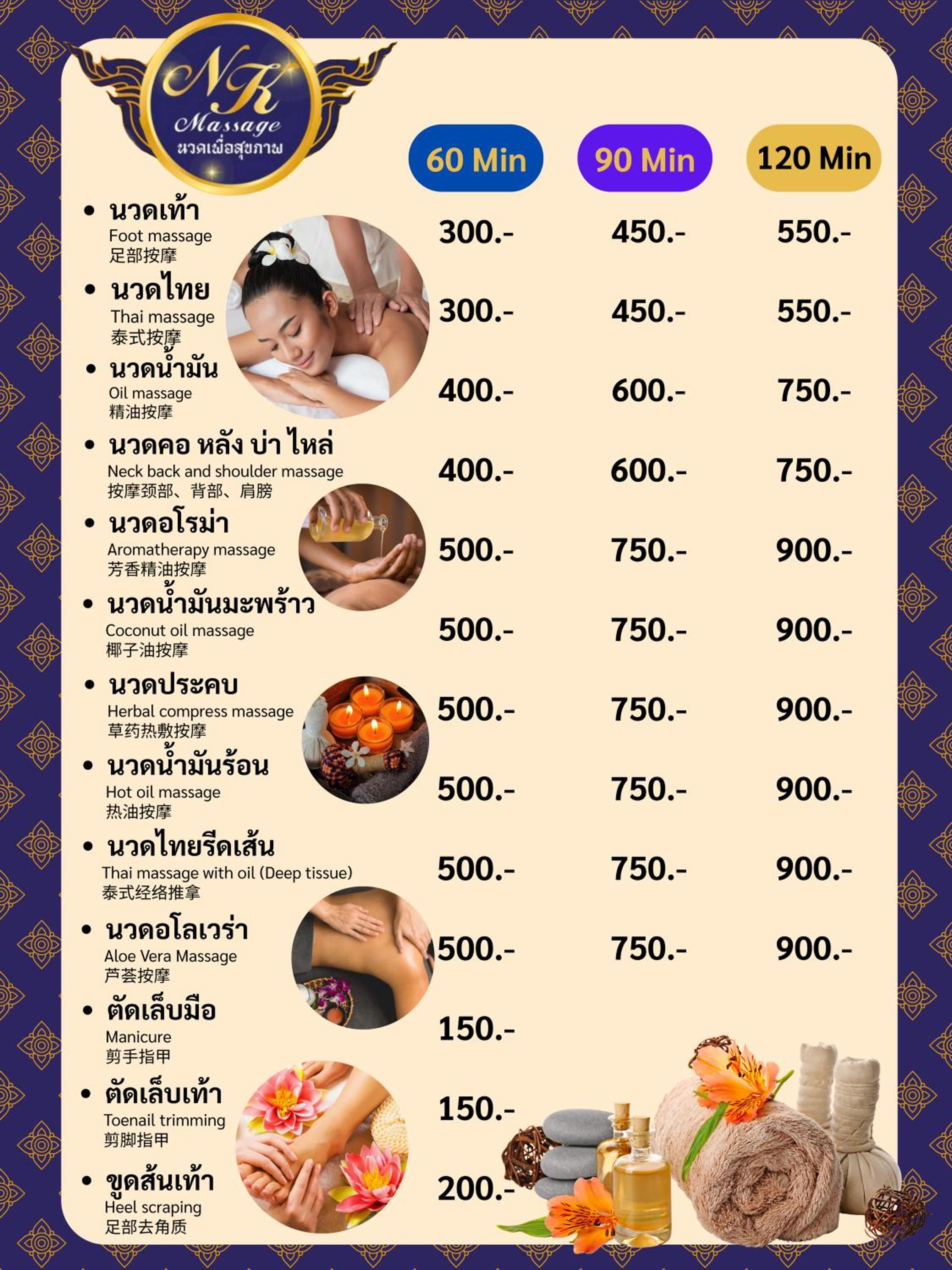 Dengba Hostel - Loikroh Chiangmai