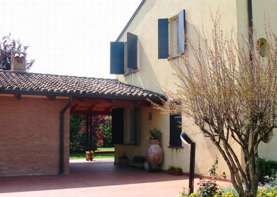 Villa Bellaria B&B