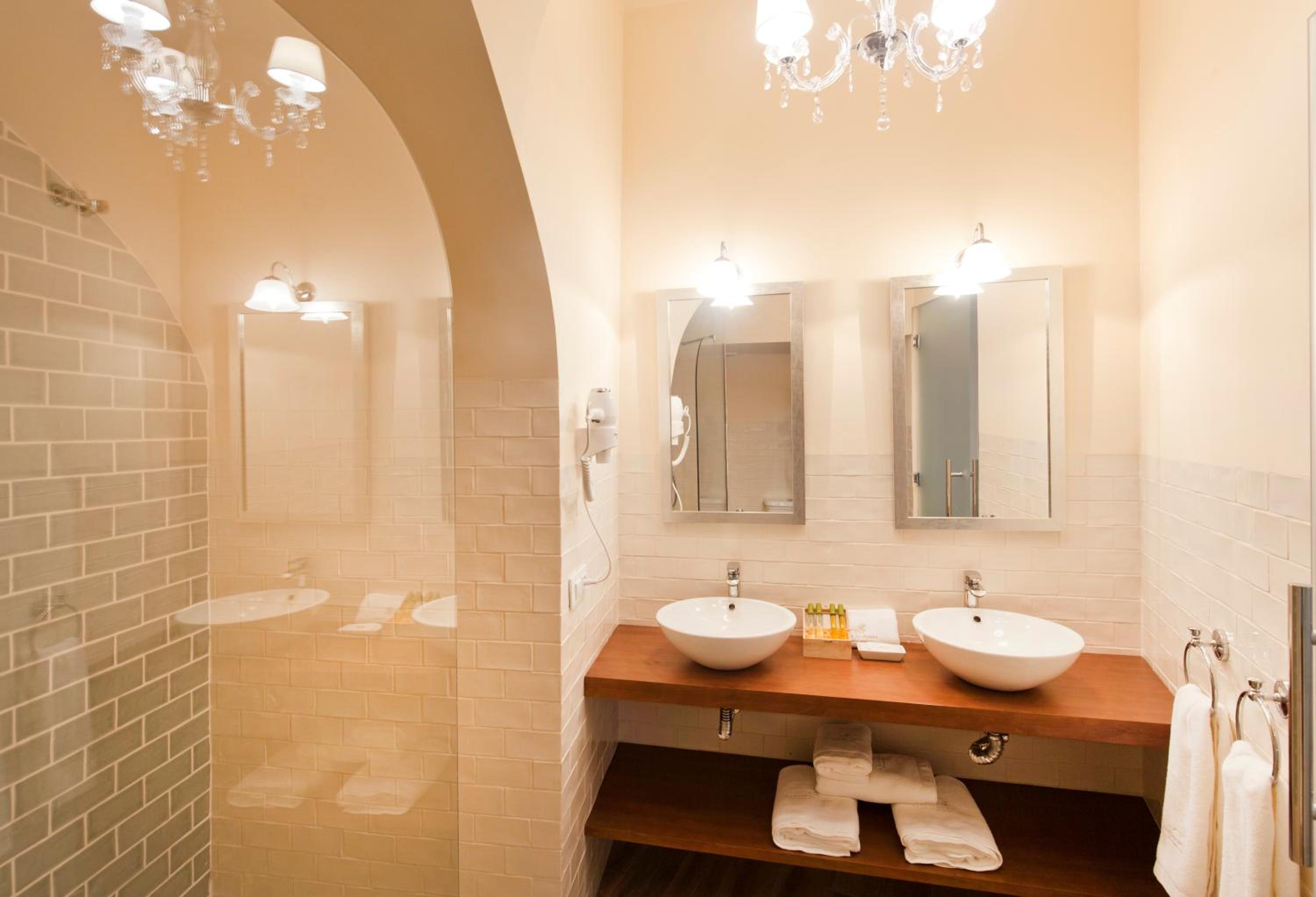 Apartamentos Casa del Aceite