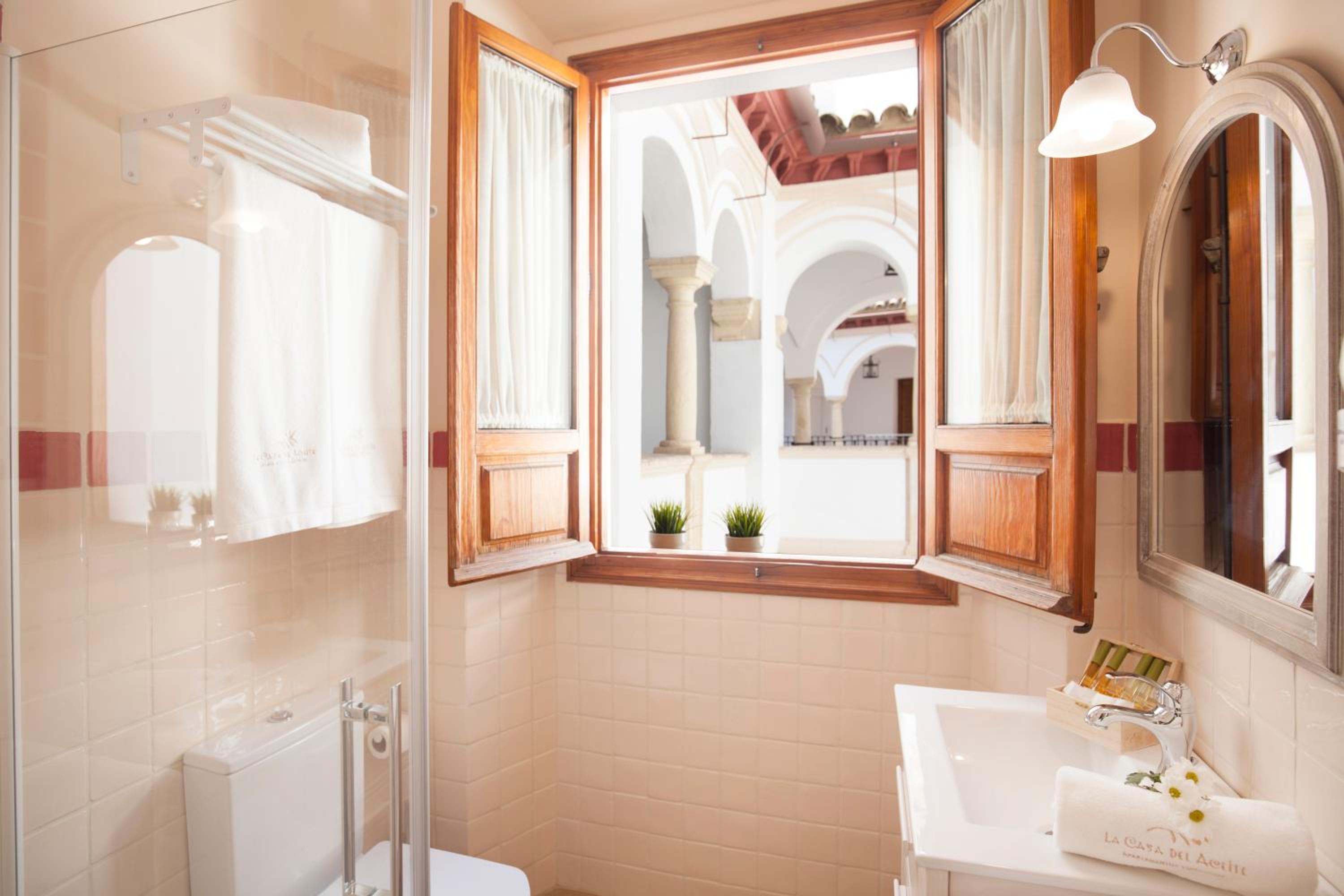 Apartamentos Casa del Aceite