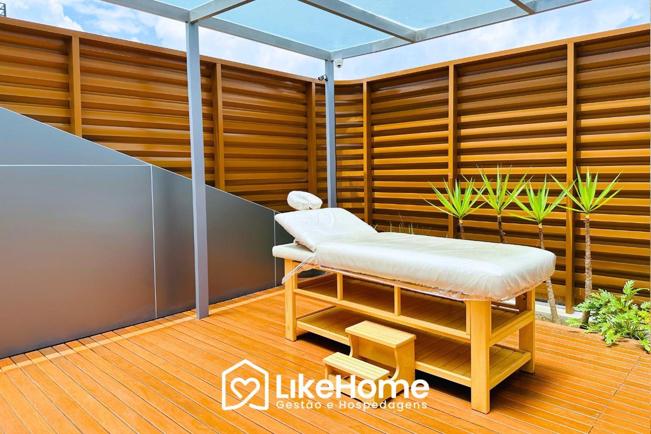 Setai Aquamaris - LikeHome Hospedagens