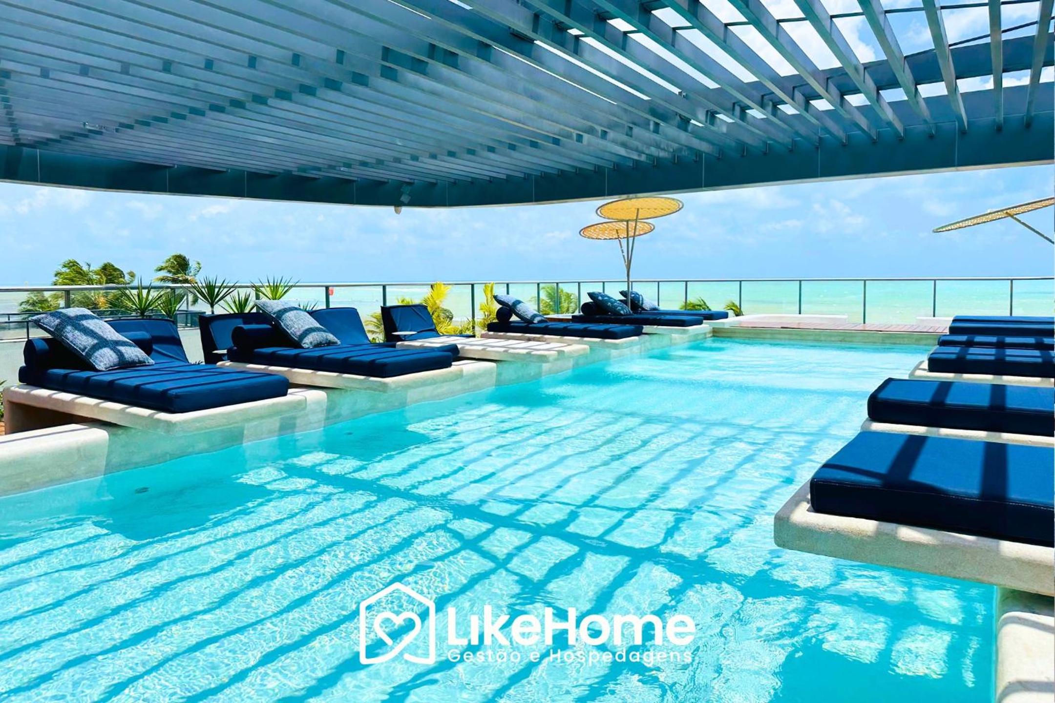 Setai Aquamaris - LikeHome Hospedagens