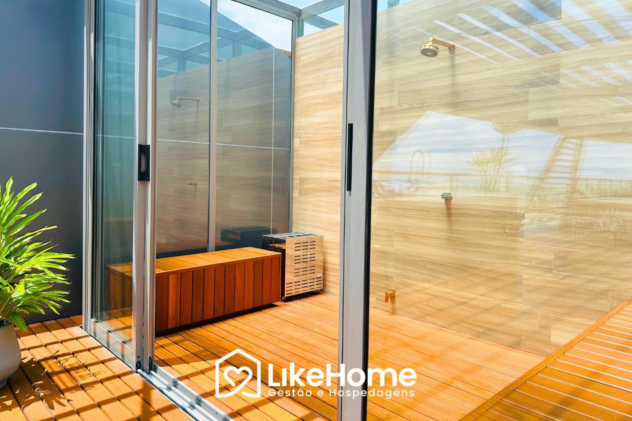 Setai Aquamaris - LikeHome Hospedagens