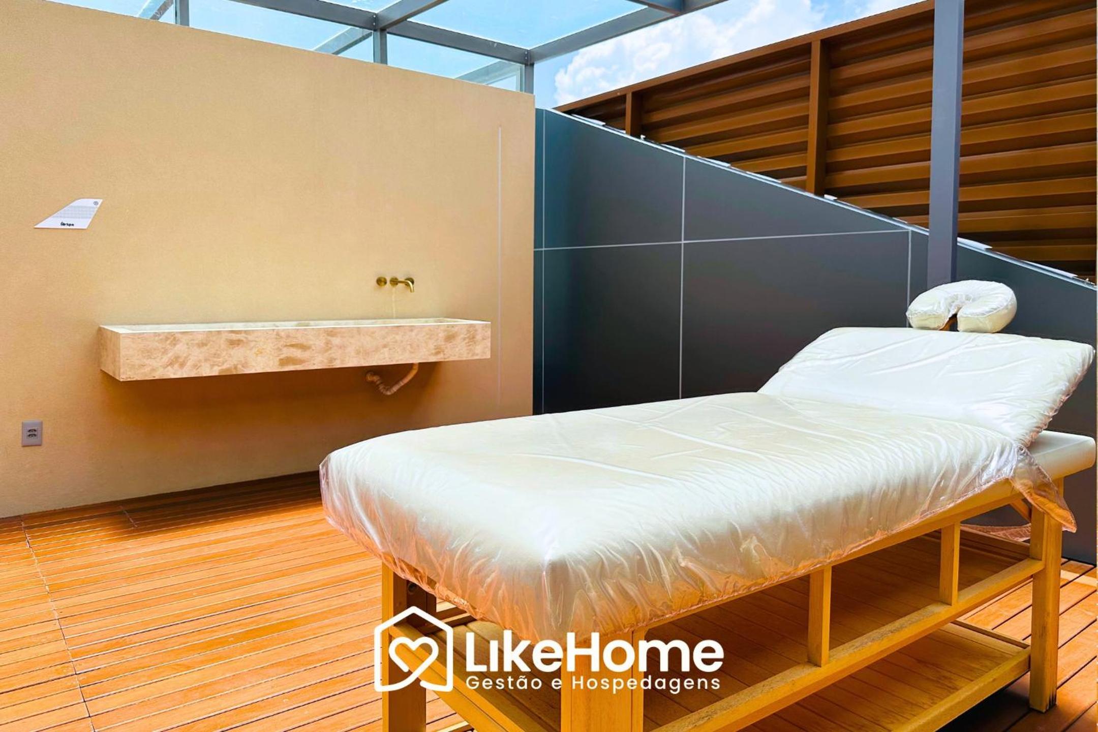 Setai Aquamaris - LikeHome Hospedagens