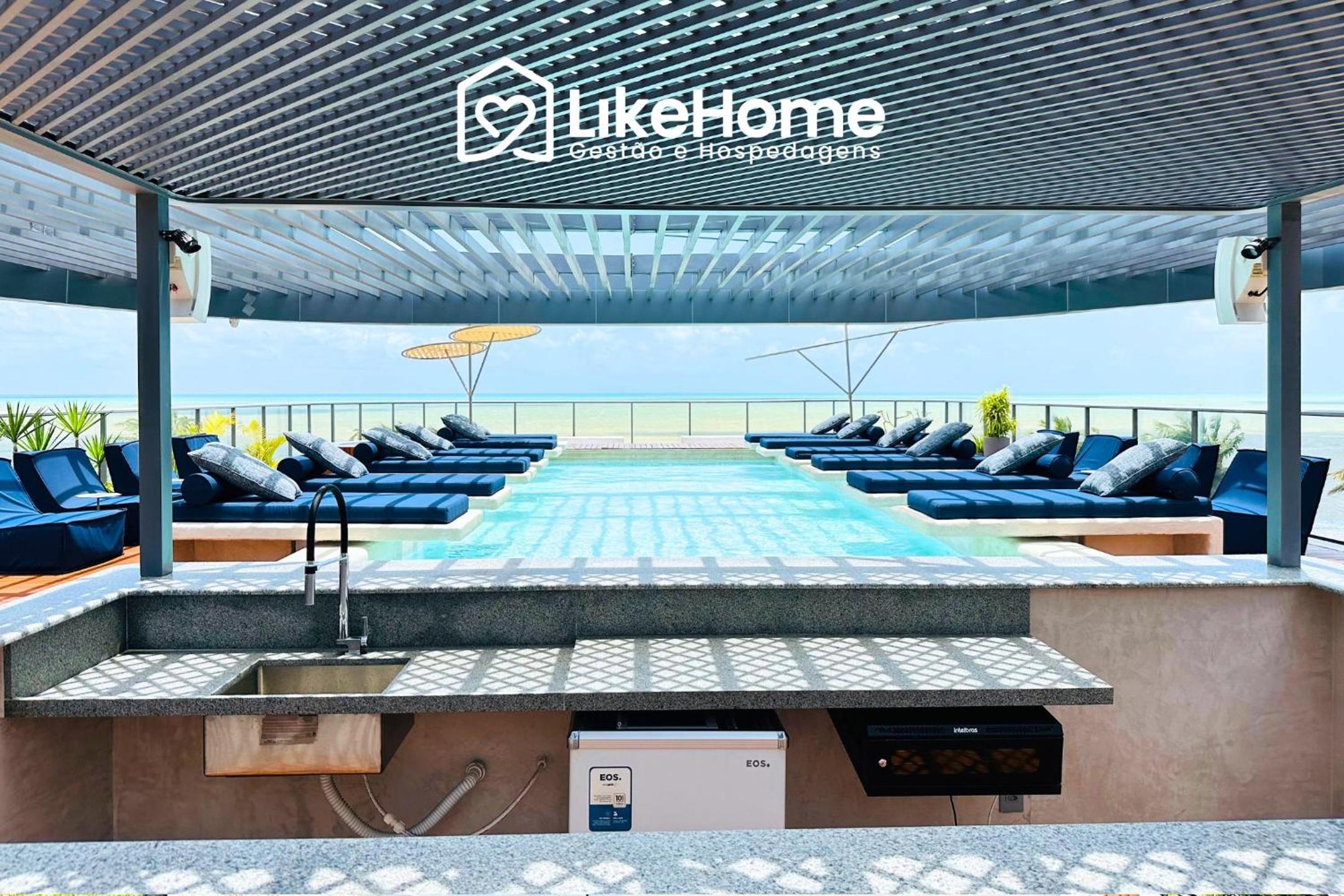 Setai Aquamaris - LikeHome Hospedagens