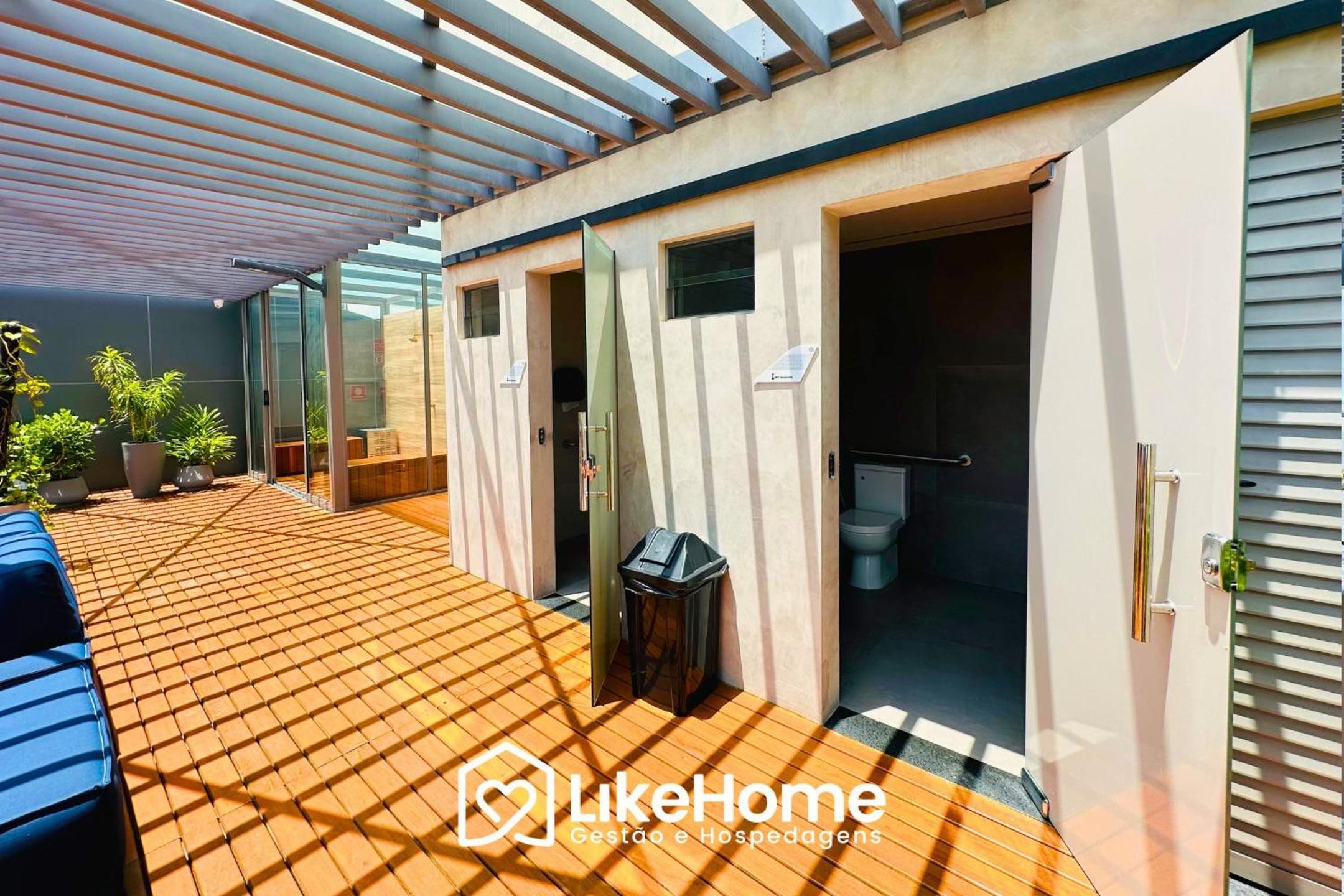 Setai Aquamaris - LikeHome Hospedagens