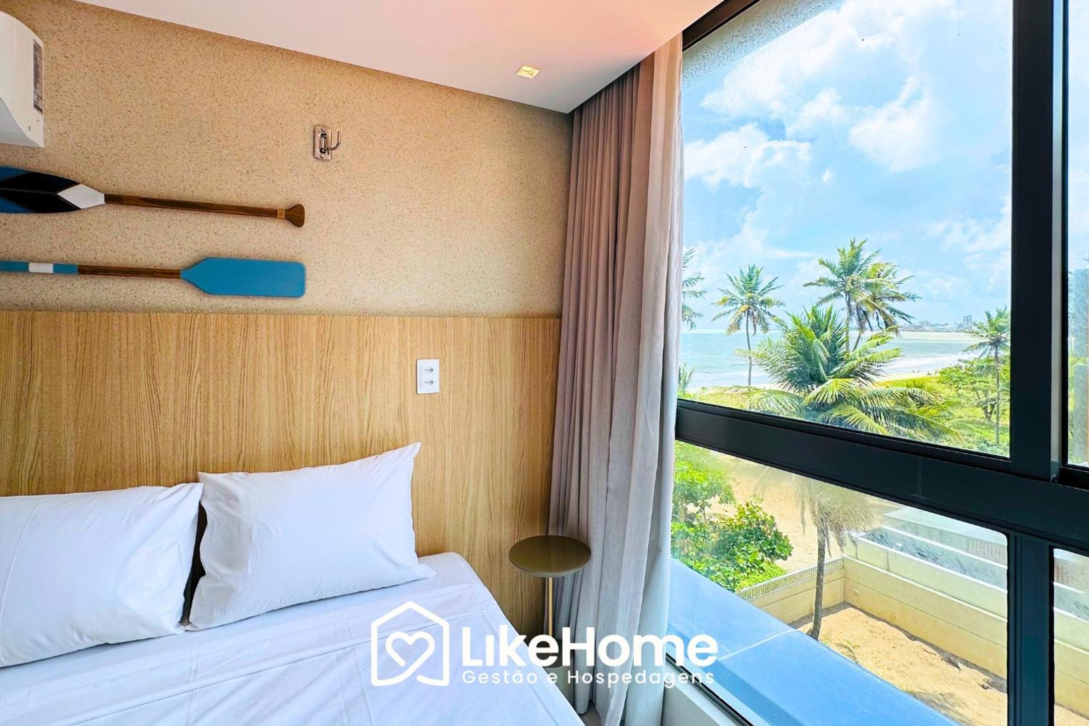 Setai Aquamaris - LikeHome Hospedagens