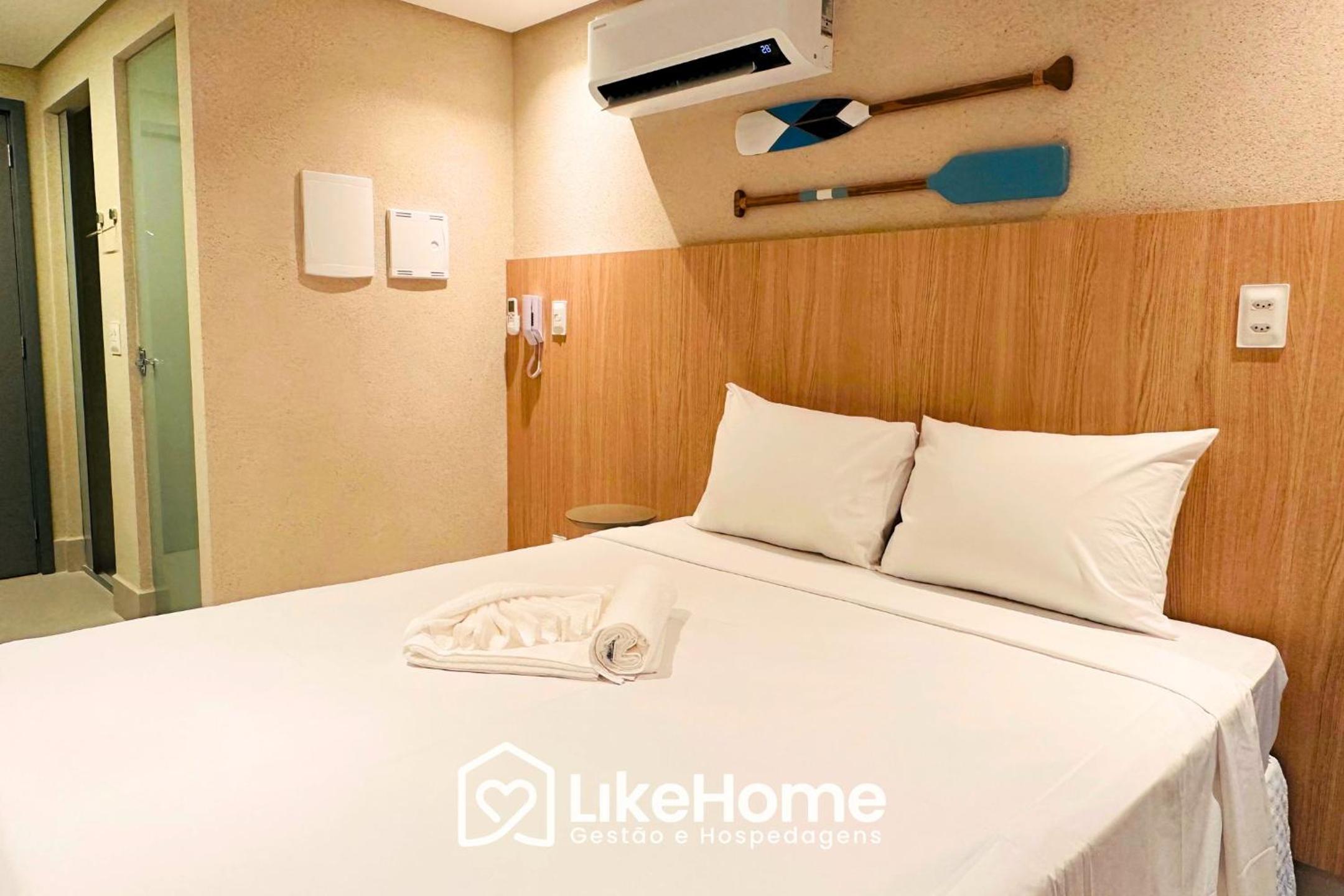 Setai Aquamaris - LikeHome Hospedagens