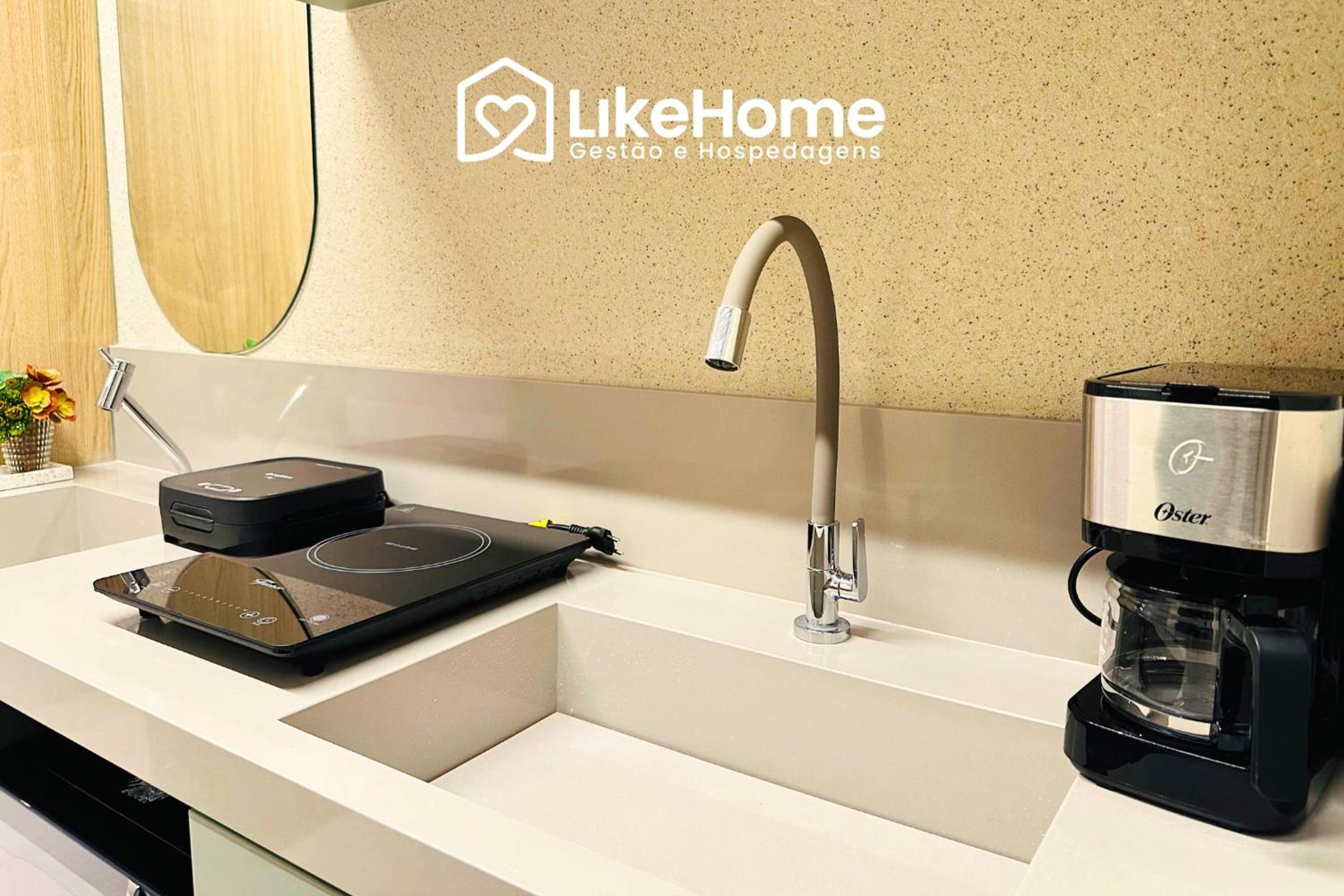 Setai Aquamaris - LikeHome Hospedagens
