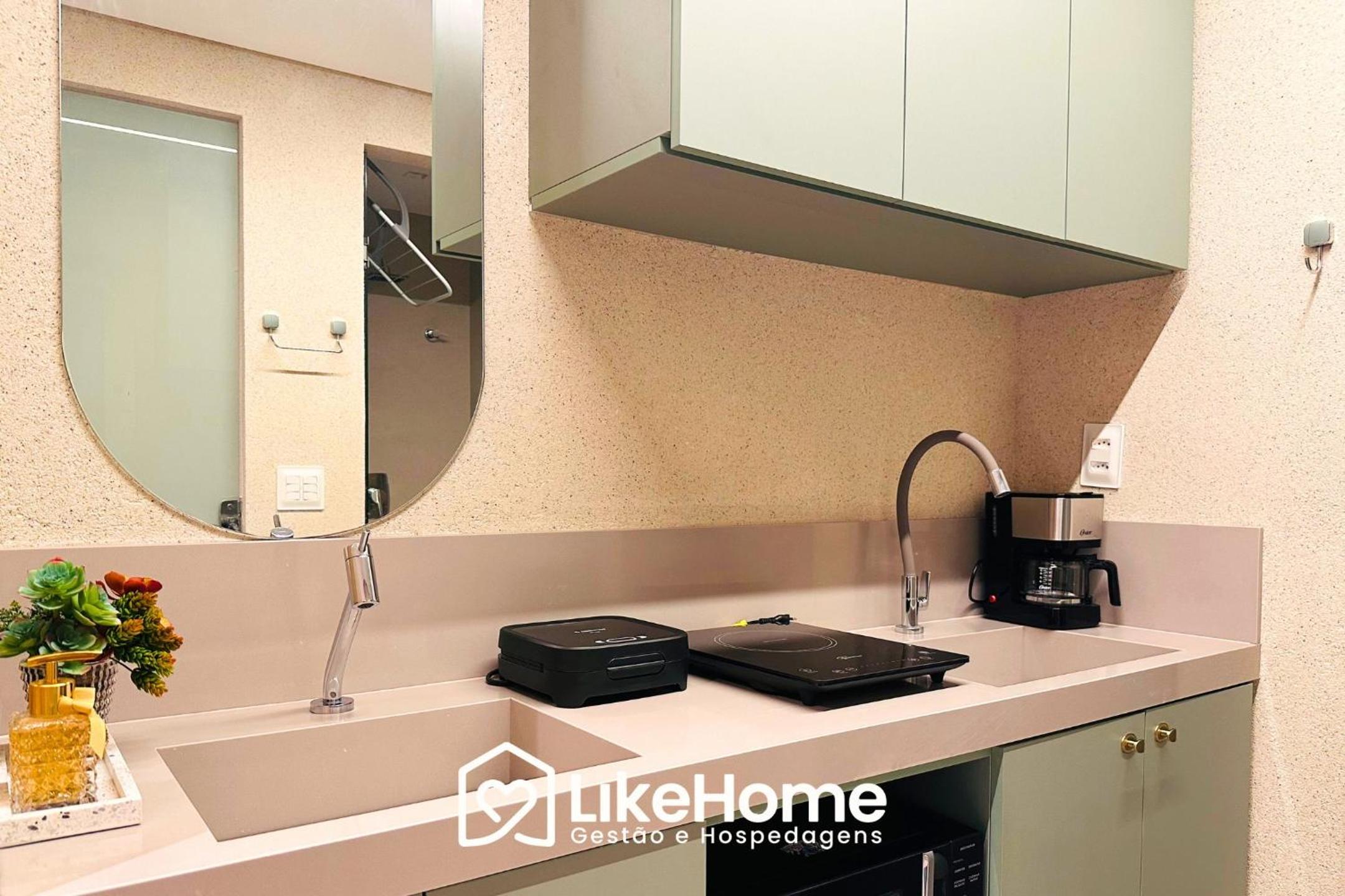 Setai Aquamaris - LikeHome Hospedagens