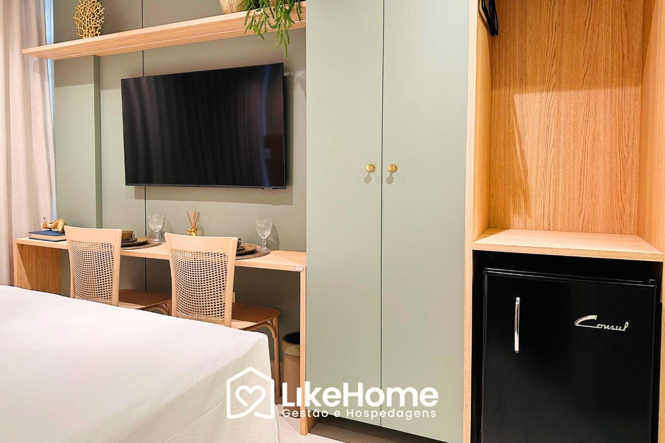 Setai Aquamaris - LikeHome Hospedagens