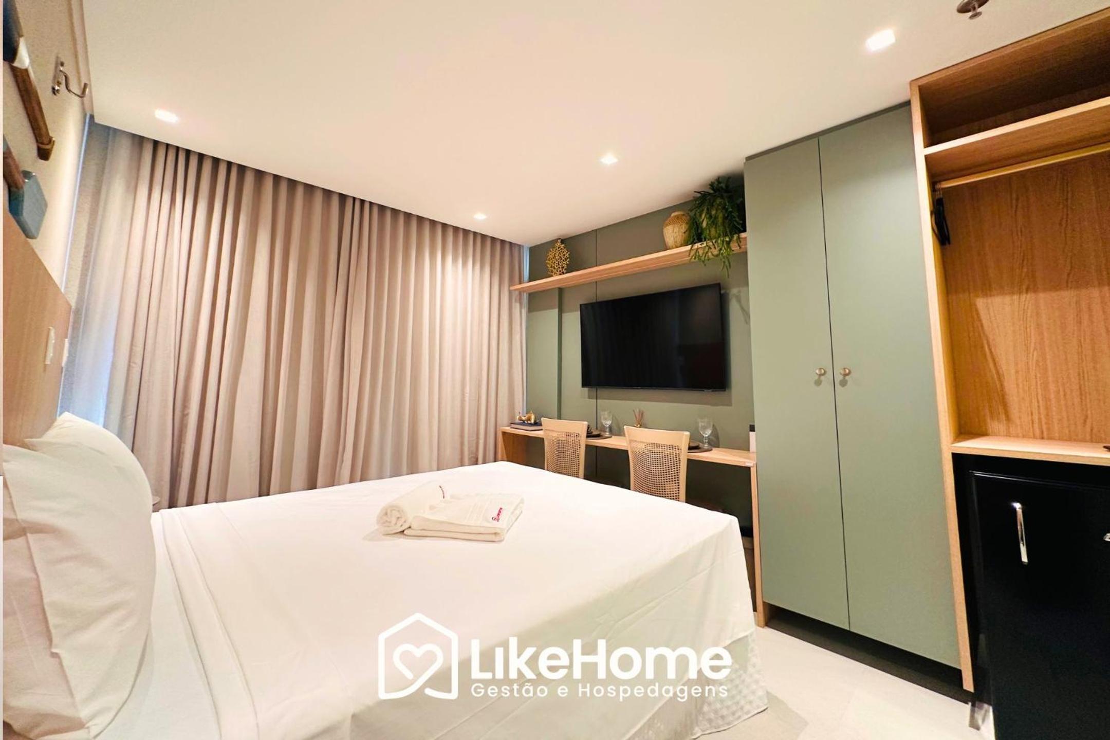 Setai Aquamaris - LikeHome Hospedagens