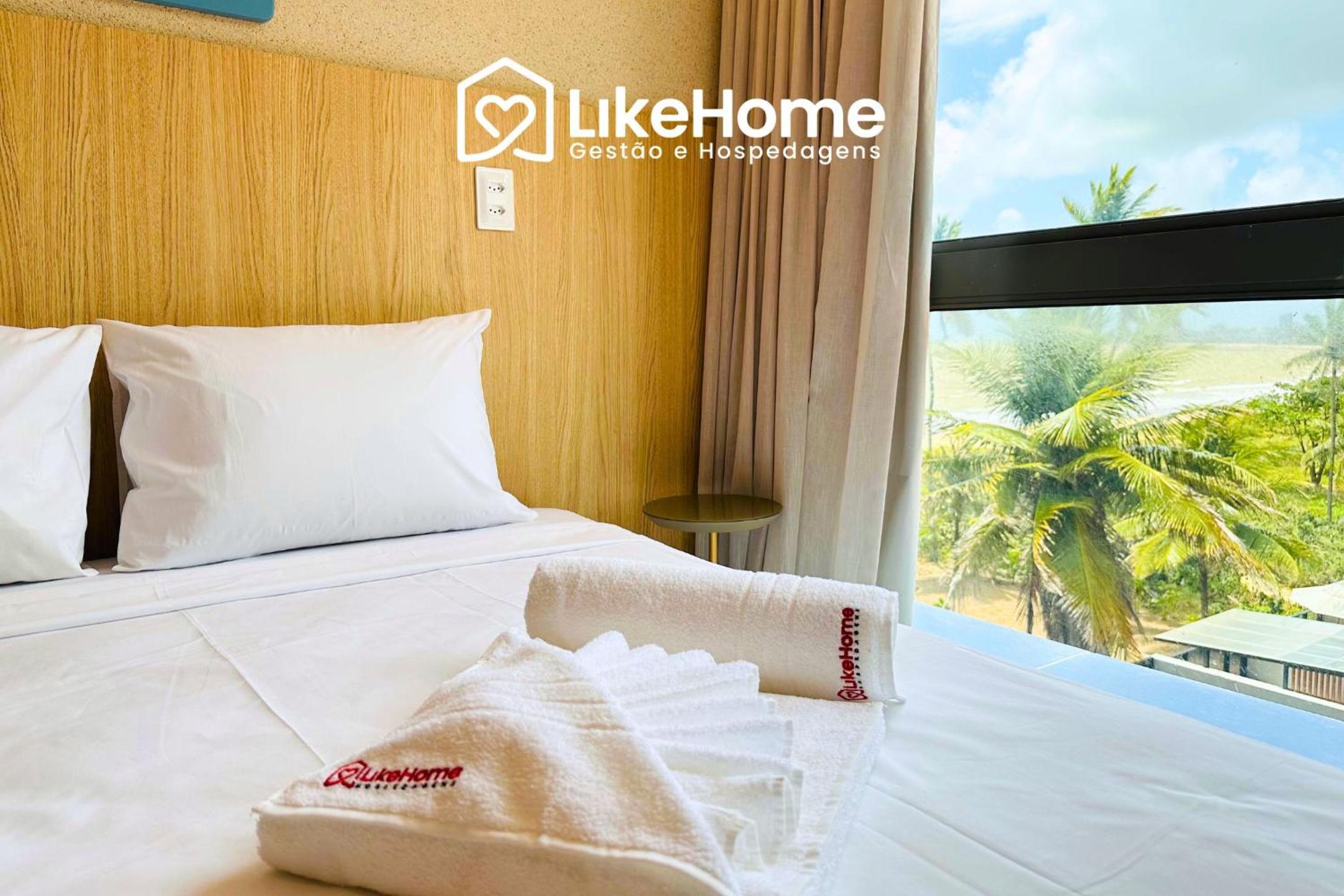Setai Aquamaris - LikeHome Hospedagens