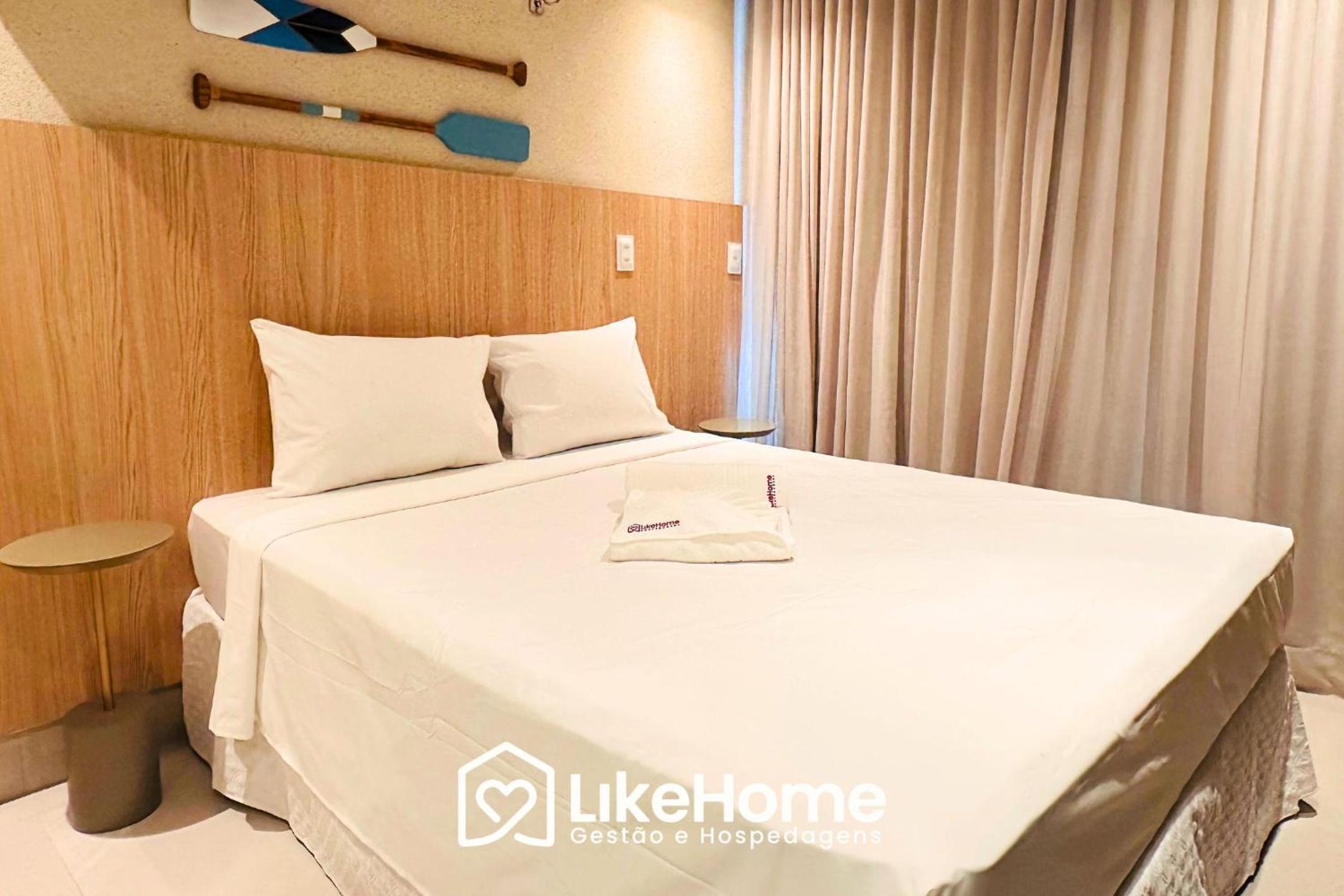 Setai Aquamaris - LikeHome Hospedagens