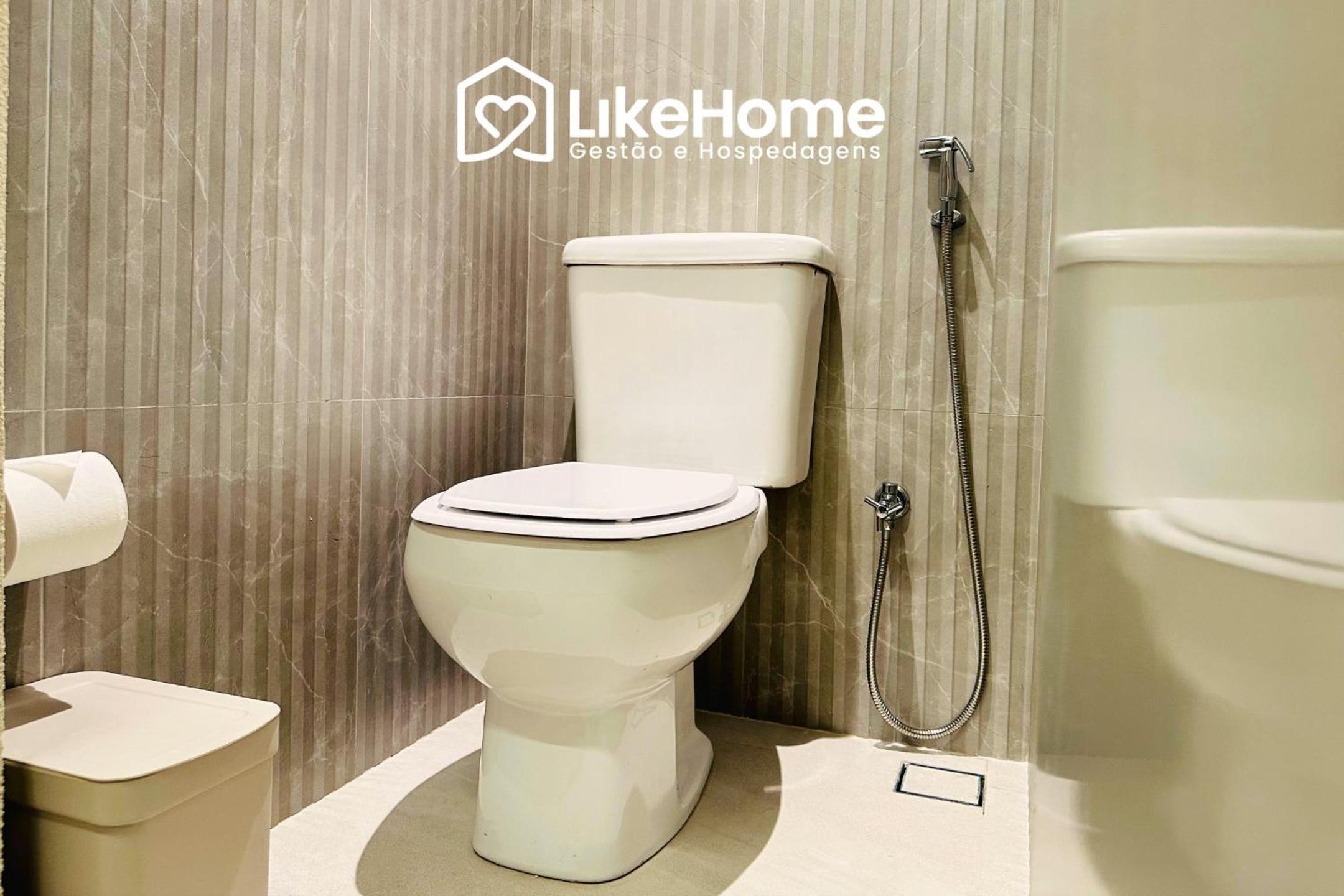 Setai Aquamaris - LikeHome Hospedagens