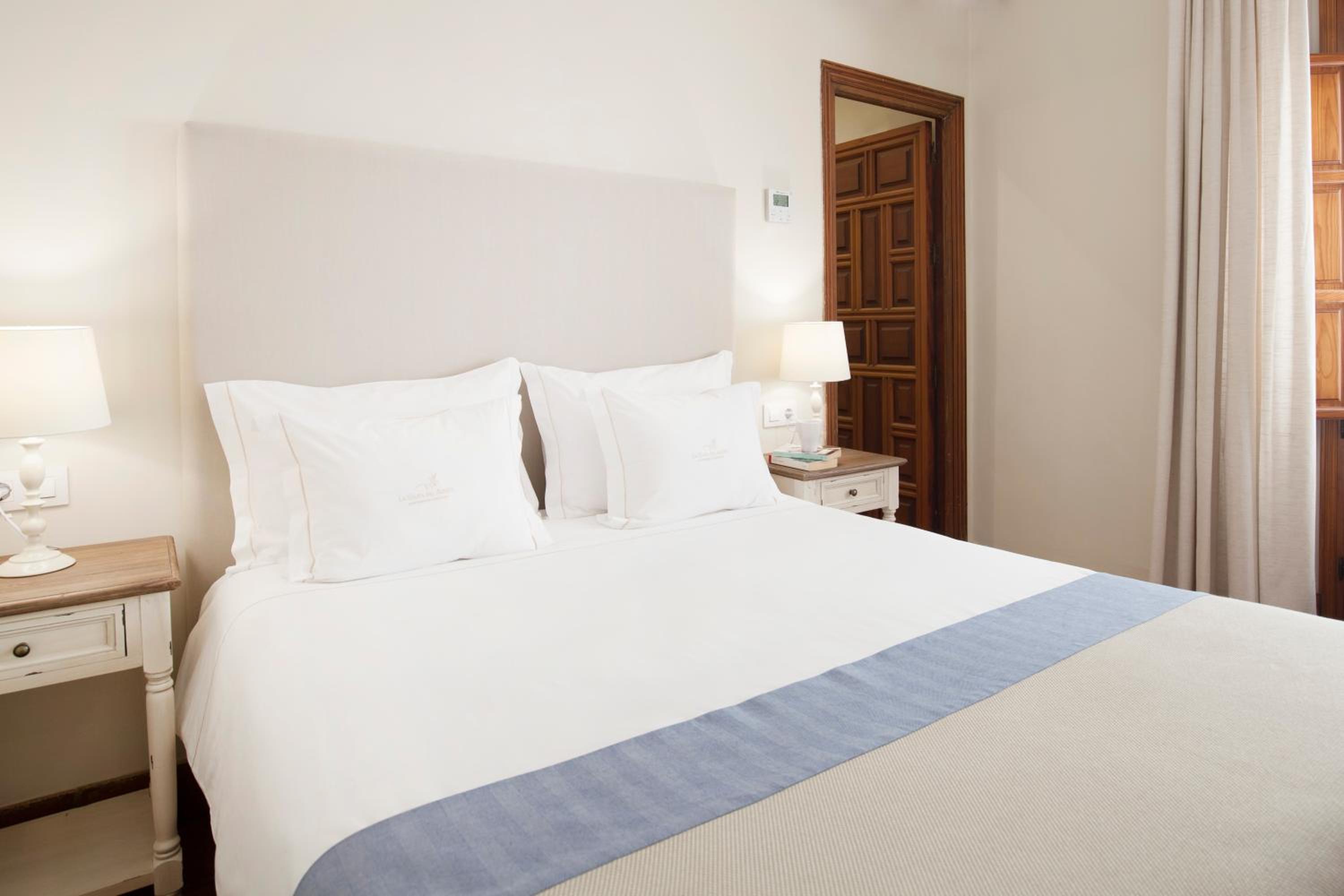 Apartamentos Casa del Aceite