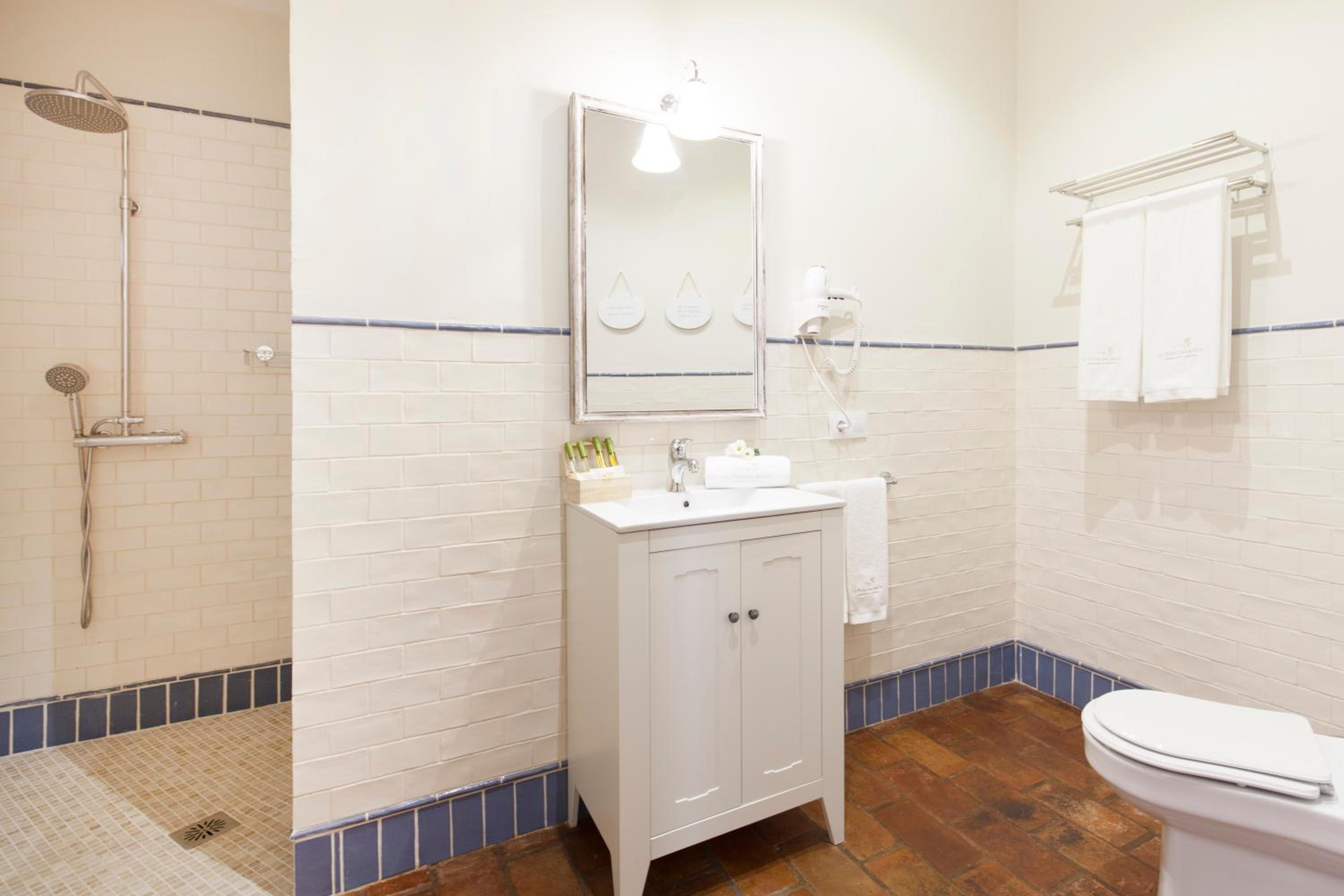 Apartamentos Casa del Aceite