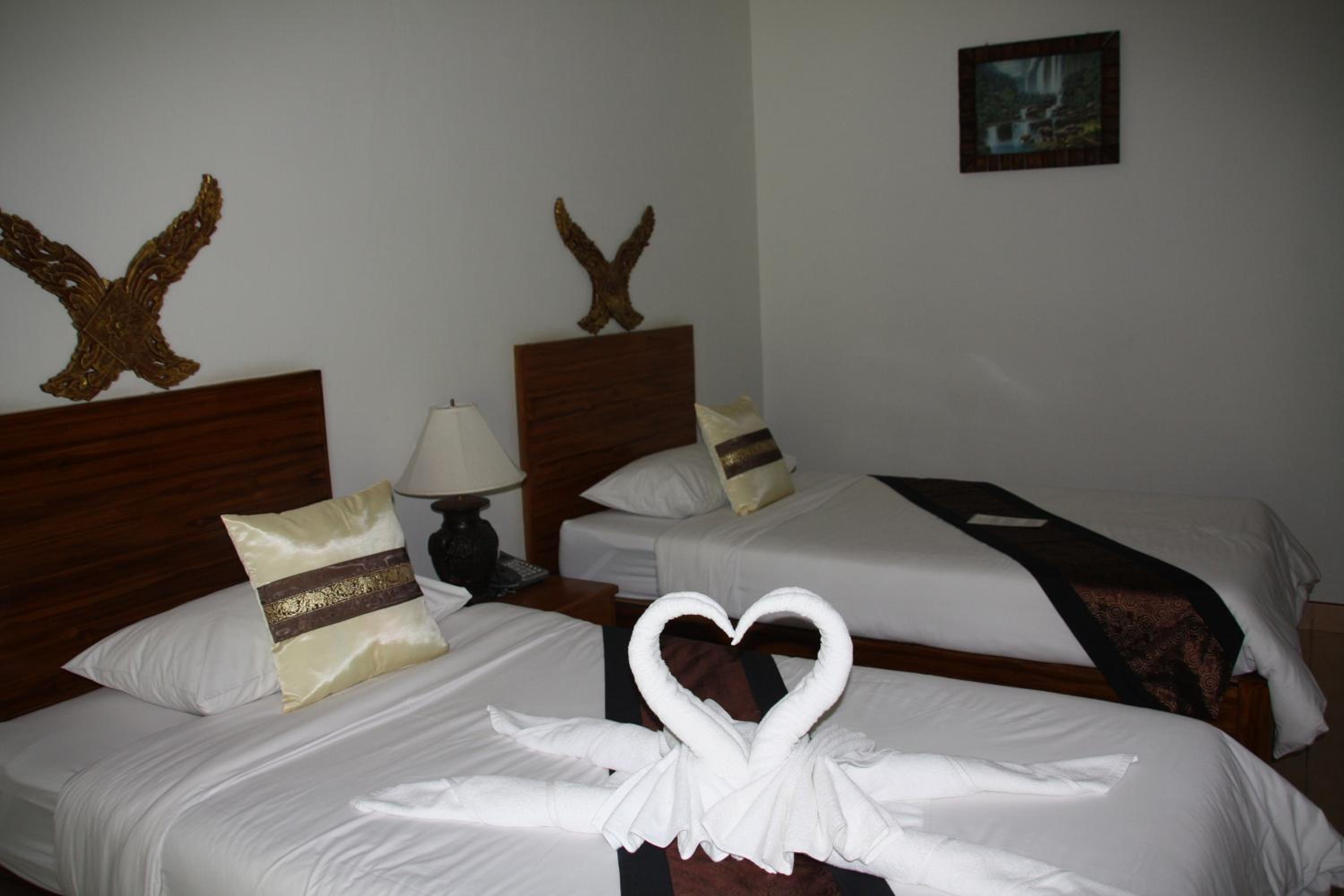 Baan Vanida Garden Resort