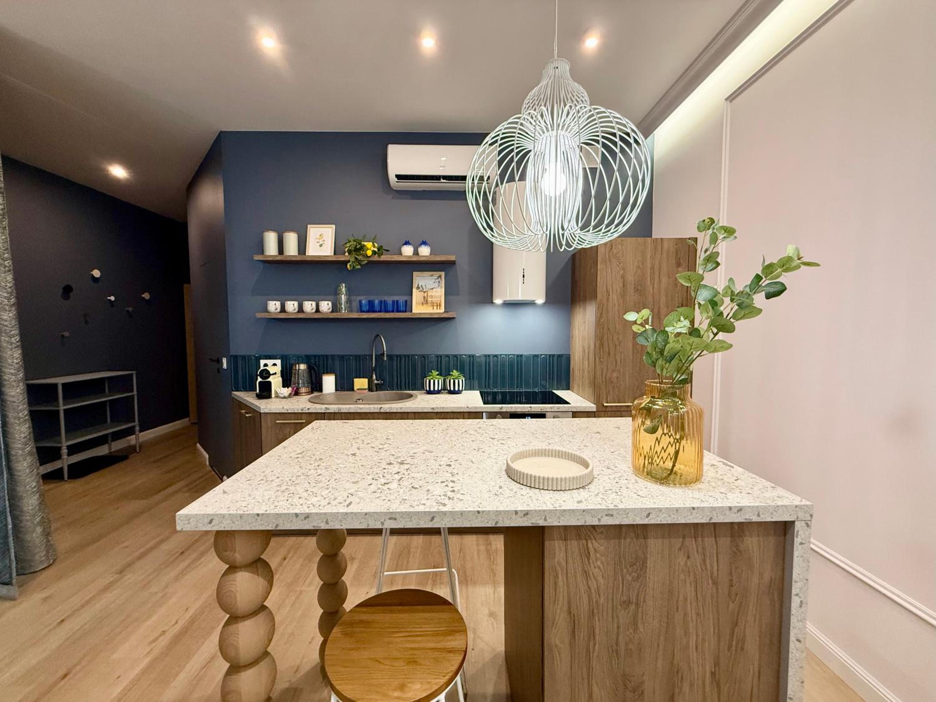 Roosevelta Residence Carpe Diem - FV - Klimatyzacja - WiFi - przy Off Piotrkowska, Orientarium, Atlas Arena, HopaLupa, Aquapark Fala