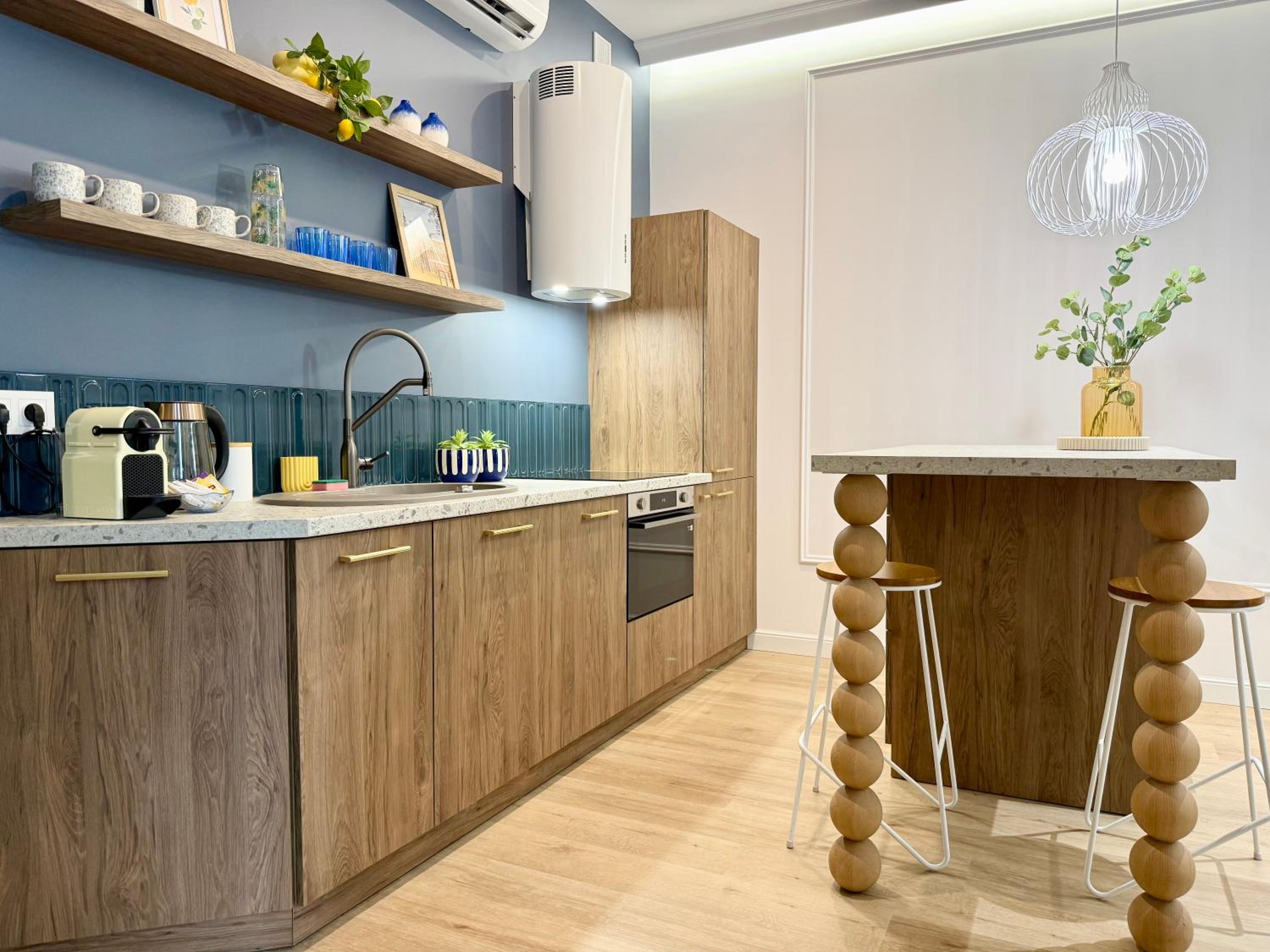 Roosevelta Residence Carpe Diem - FV - Klimatyzacja - WiFi - przy Off Piotrkowska, Orientarium, Atlas Arena, HopaLupa, Aquapark Fala