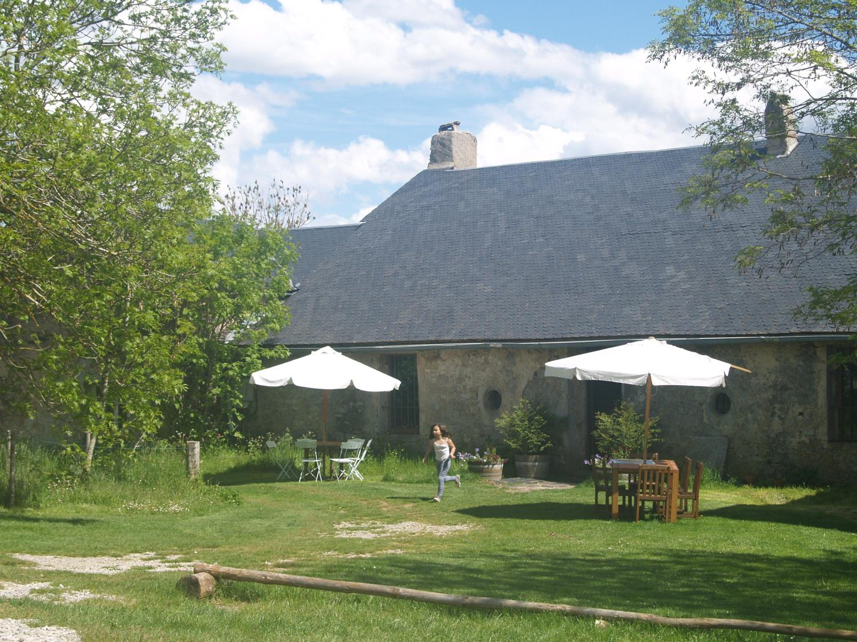 Domaine De Pradines