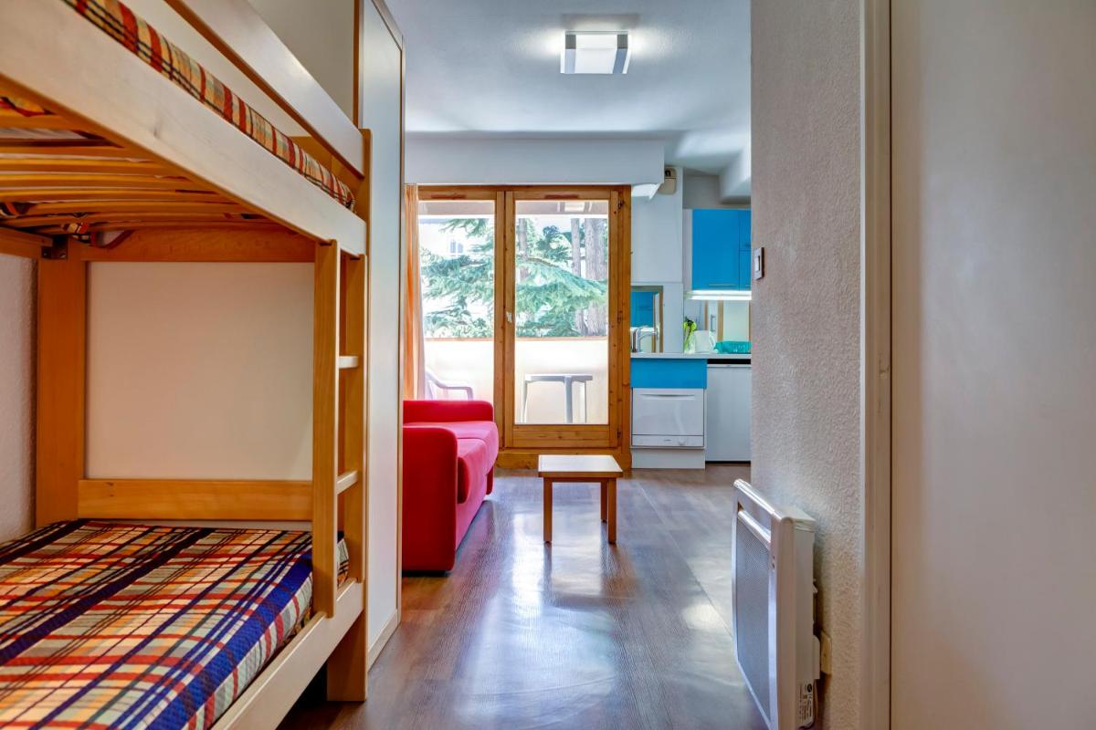 Brides-les-Bains Vacations - Residence Le Grand Chalet - Property Image 60