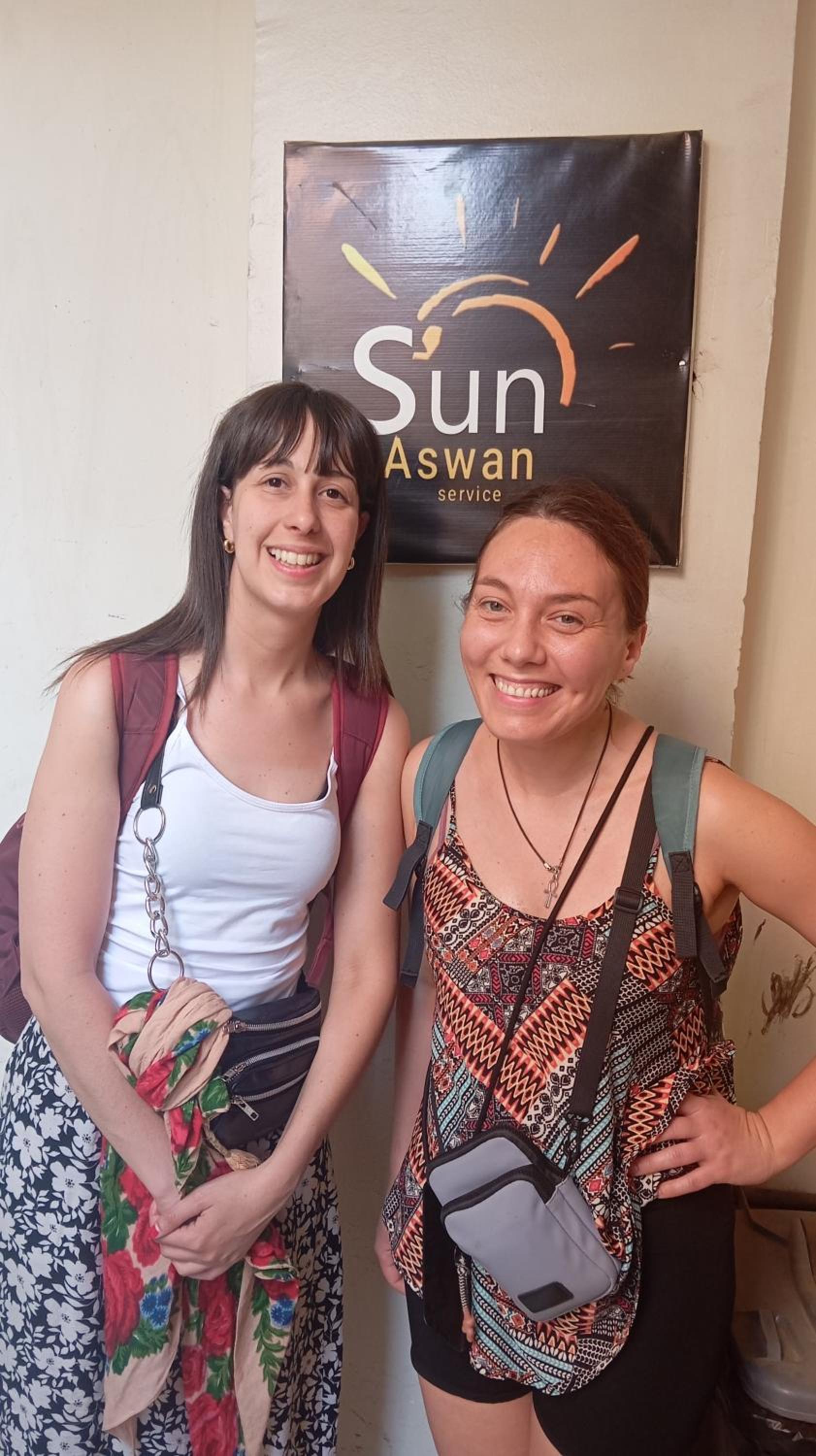 Sun Aswan inn