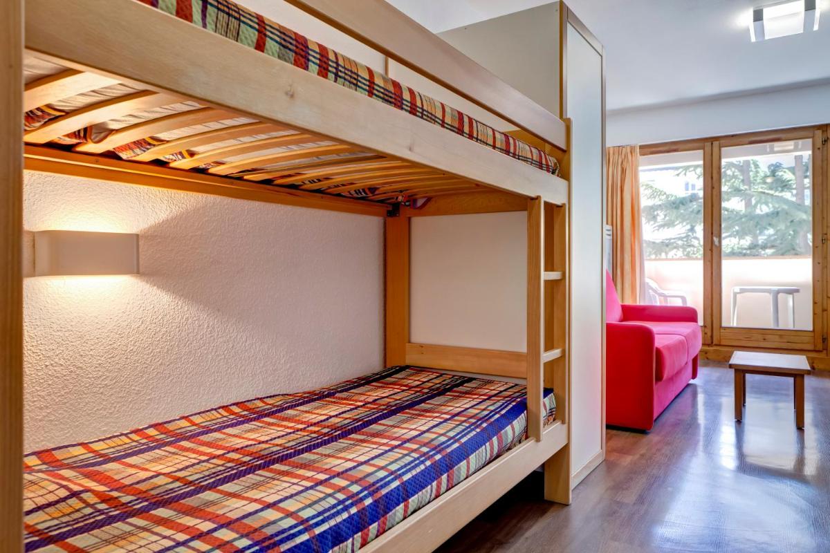 Brides-les-Bains Vacations - Residence Le Grand Chalet - Property Image 59