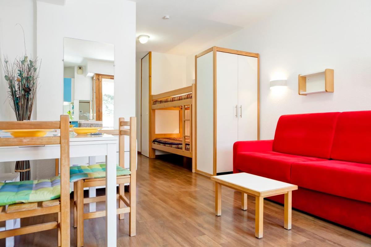 Brides-les-Bains Vacations - Residence Le Grand Chalet - Property Image 54