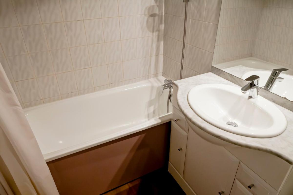 Brides-les-Bains Vacations - Residence Le Grand Chalet - Property Image 83