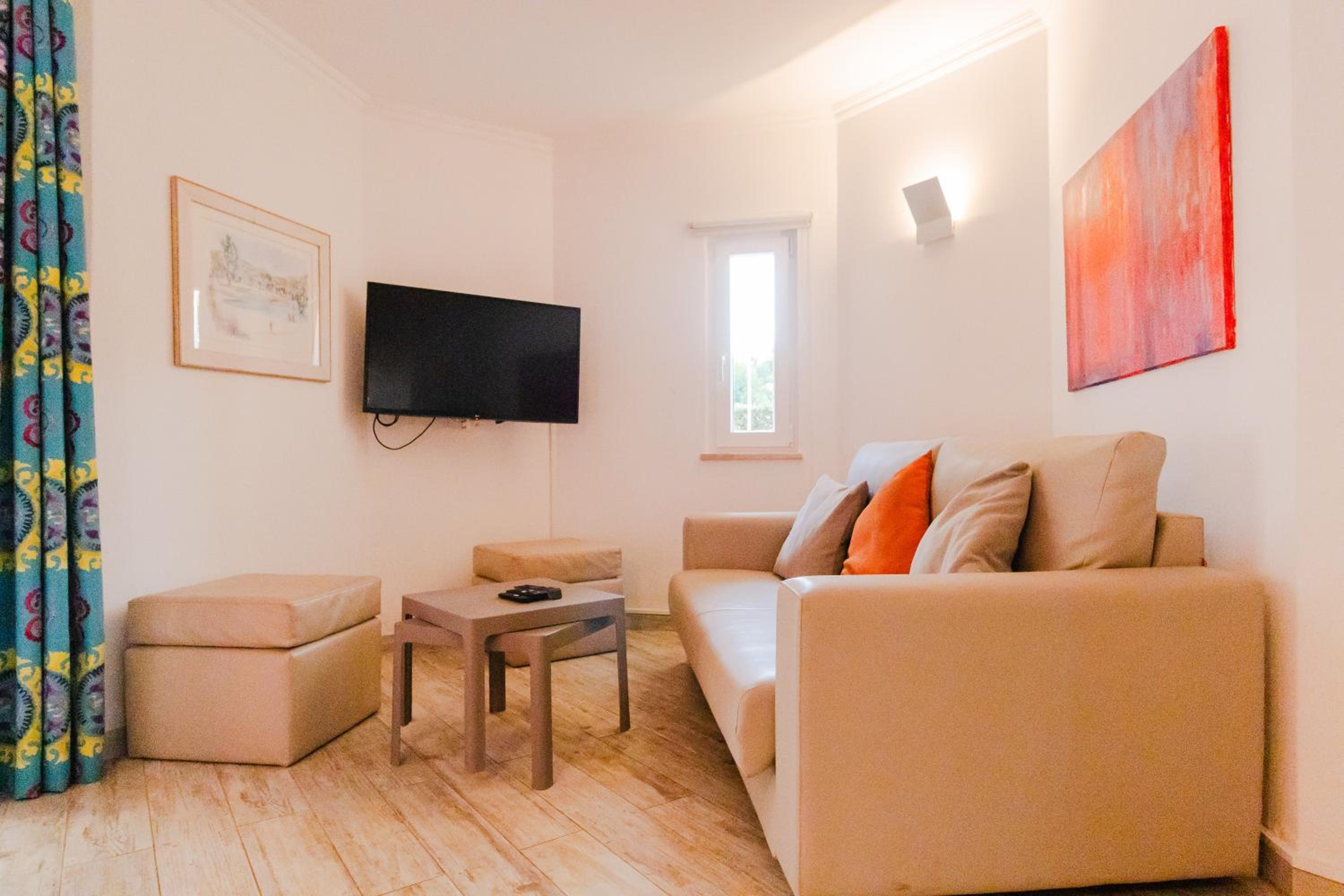 Bonita V3 431, Health club, tenis, golf, no Balaia Golf Village