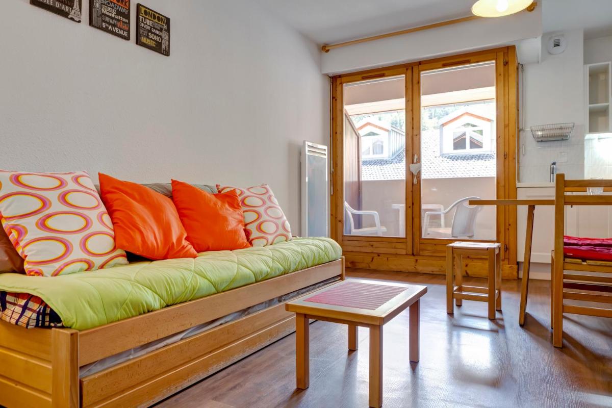Brides-les-Bains Vacations - Residence Le Grand Chalet - Property Image 57